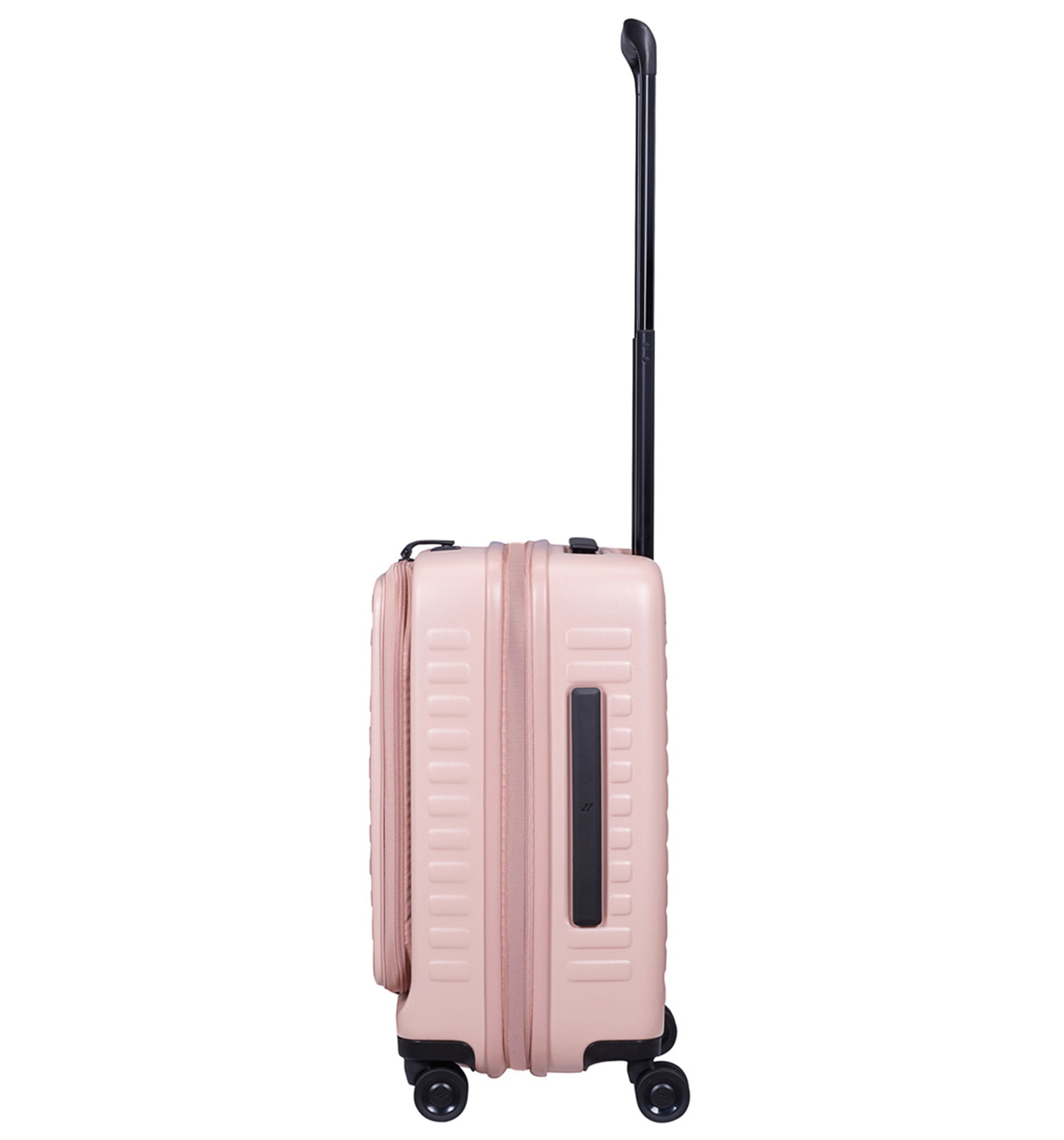 LOJELCUBO CLASSIC 21 in. Luggage Rose (S)