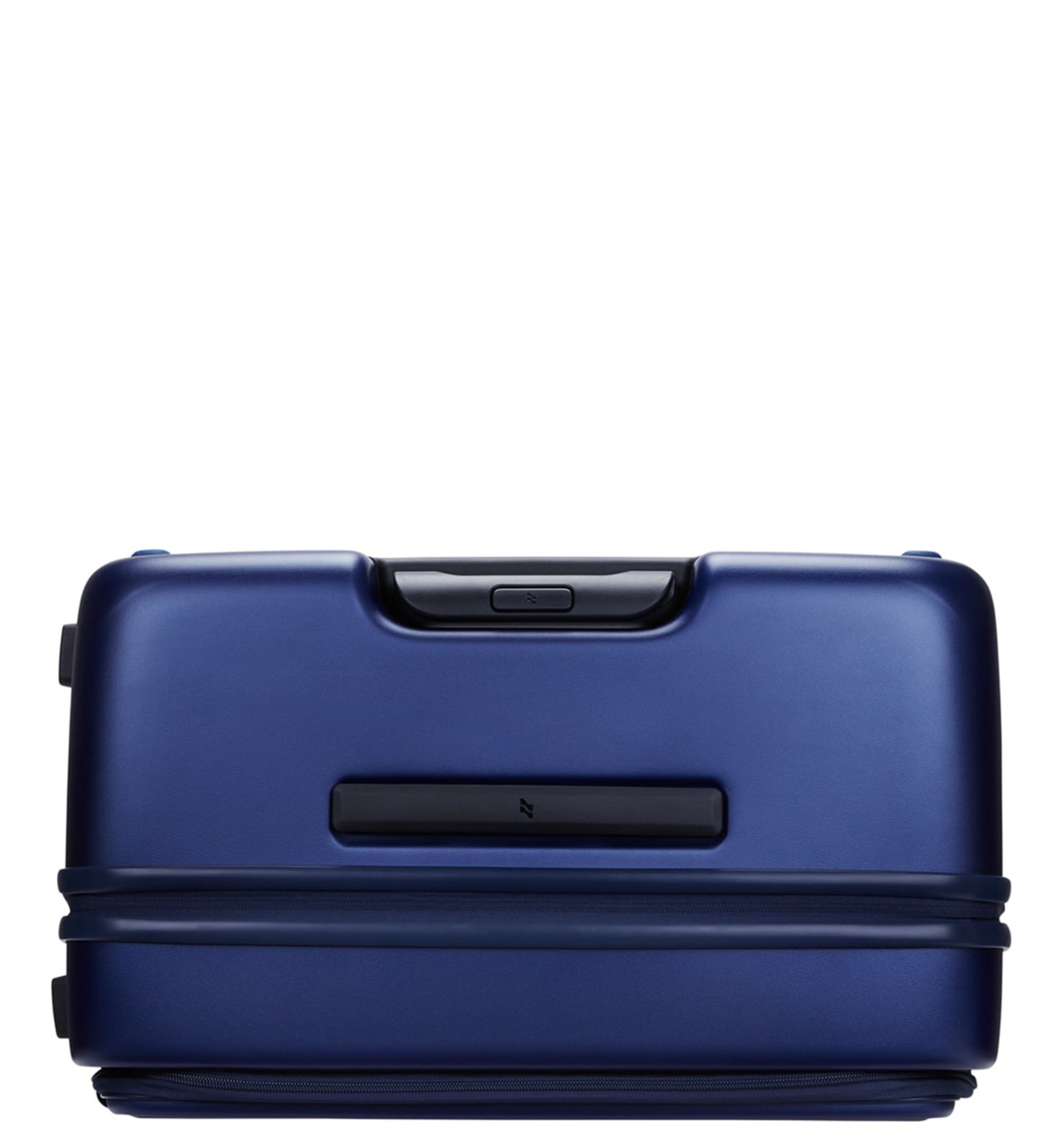 LOJELCUBO CLASSIC 30 in. Luggage Navy Blue (L)
