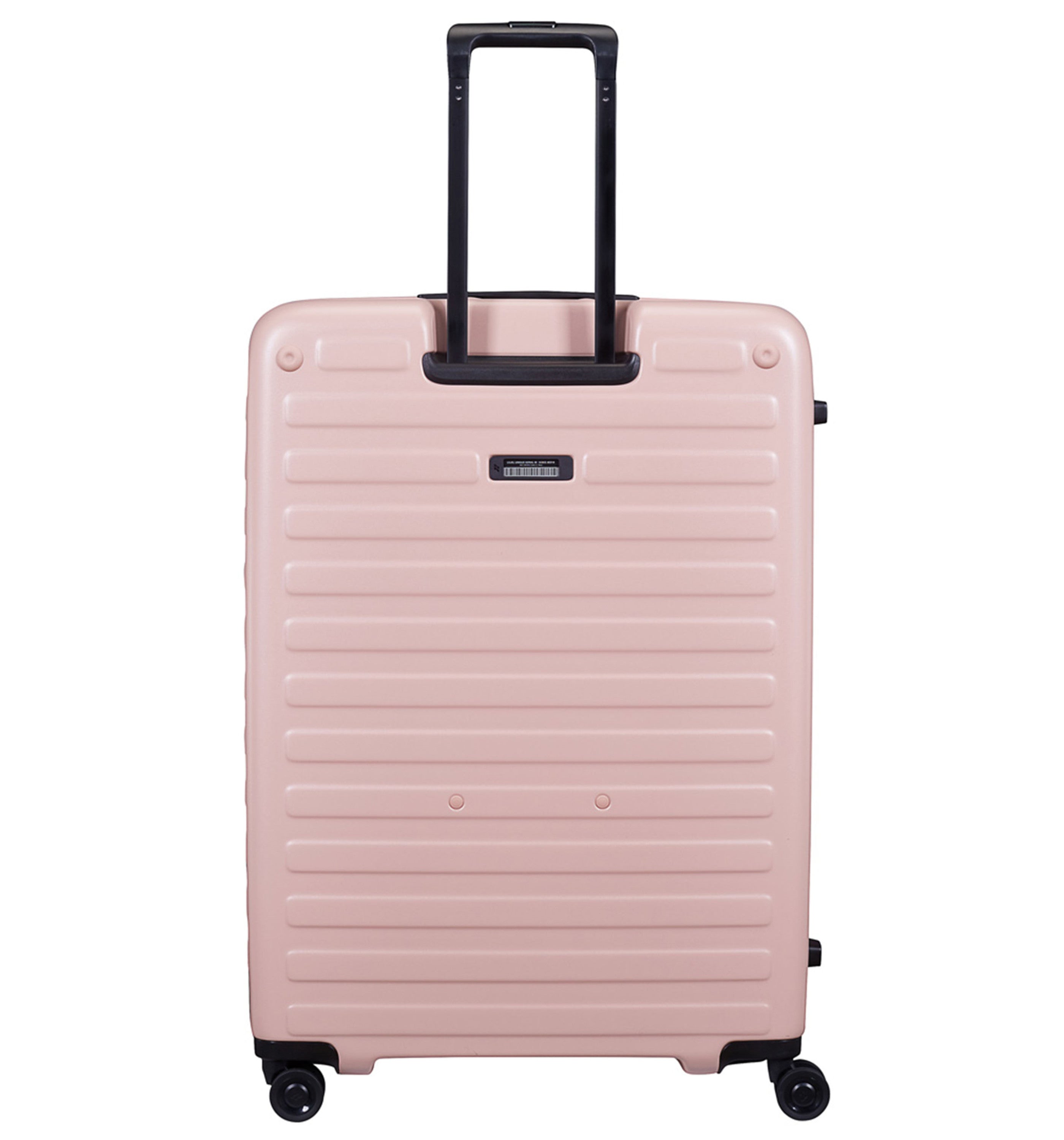 LOJELCUBO CLASSIC 30 in. Luggage Rose (L)