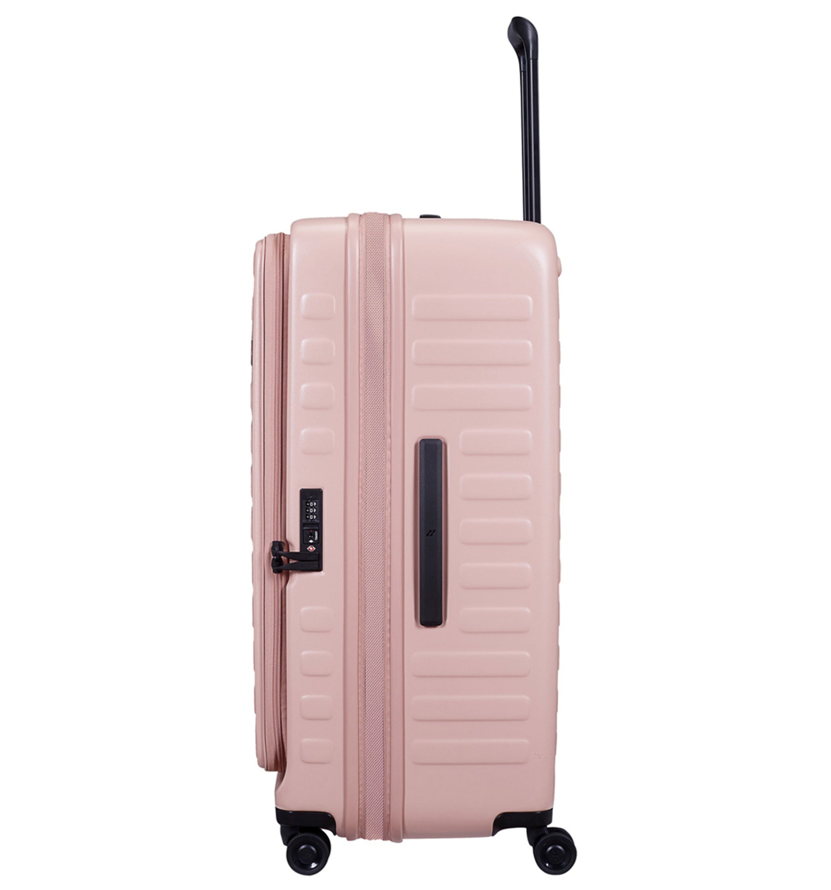 LOJELCUBO CLASSIC 30 in. Luggage Rose (L)