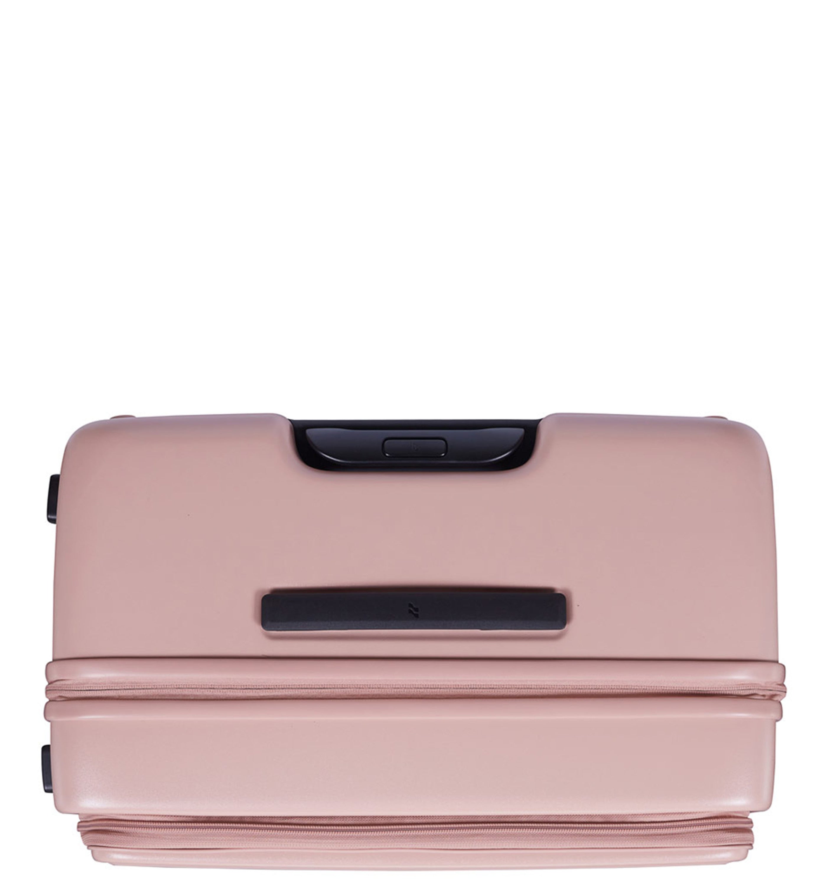 LOJELCUBO CLASSIC 30 in. Luggage Rose (L)