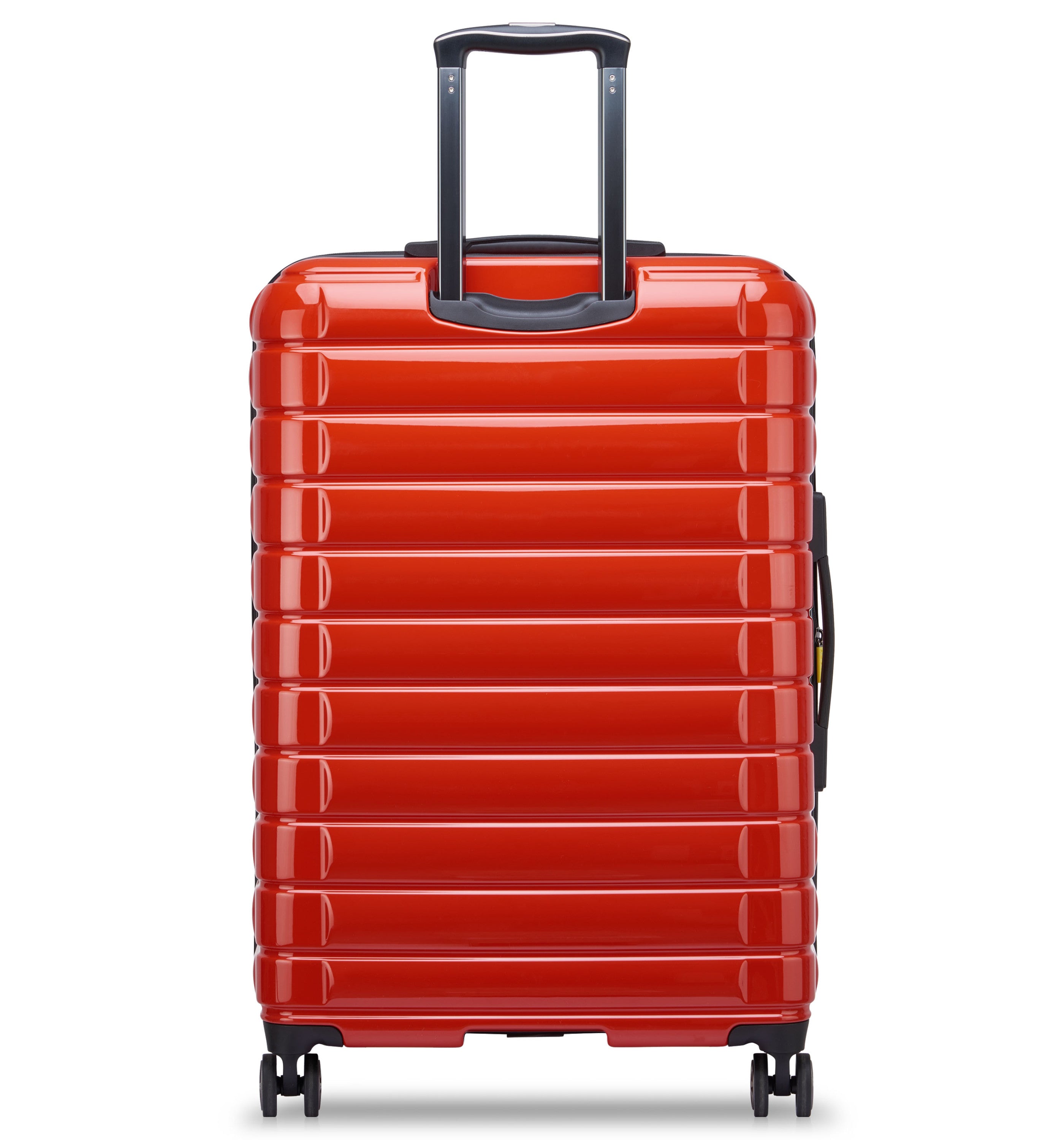 DELSEY PARISShadow 5.0 Front Opening Red 75cm (Large) Luggage
