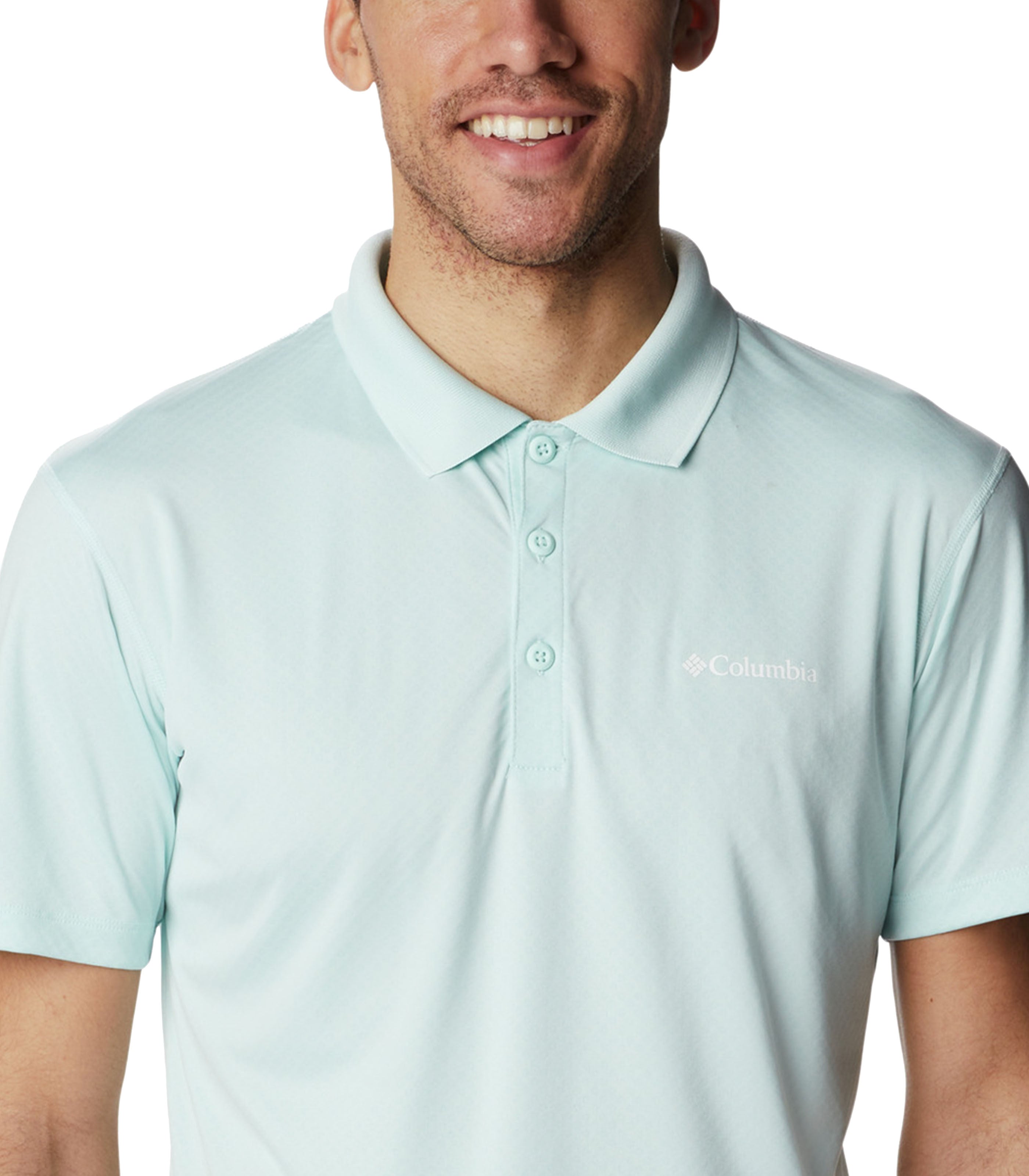 COLUMBIA SPORTSWEARColumbia Men's Zero Rules Polo Shirt