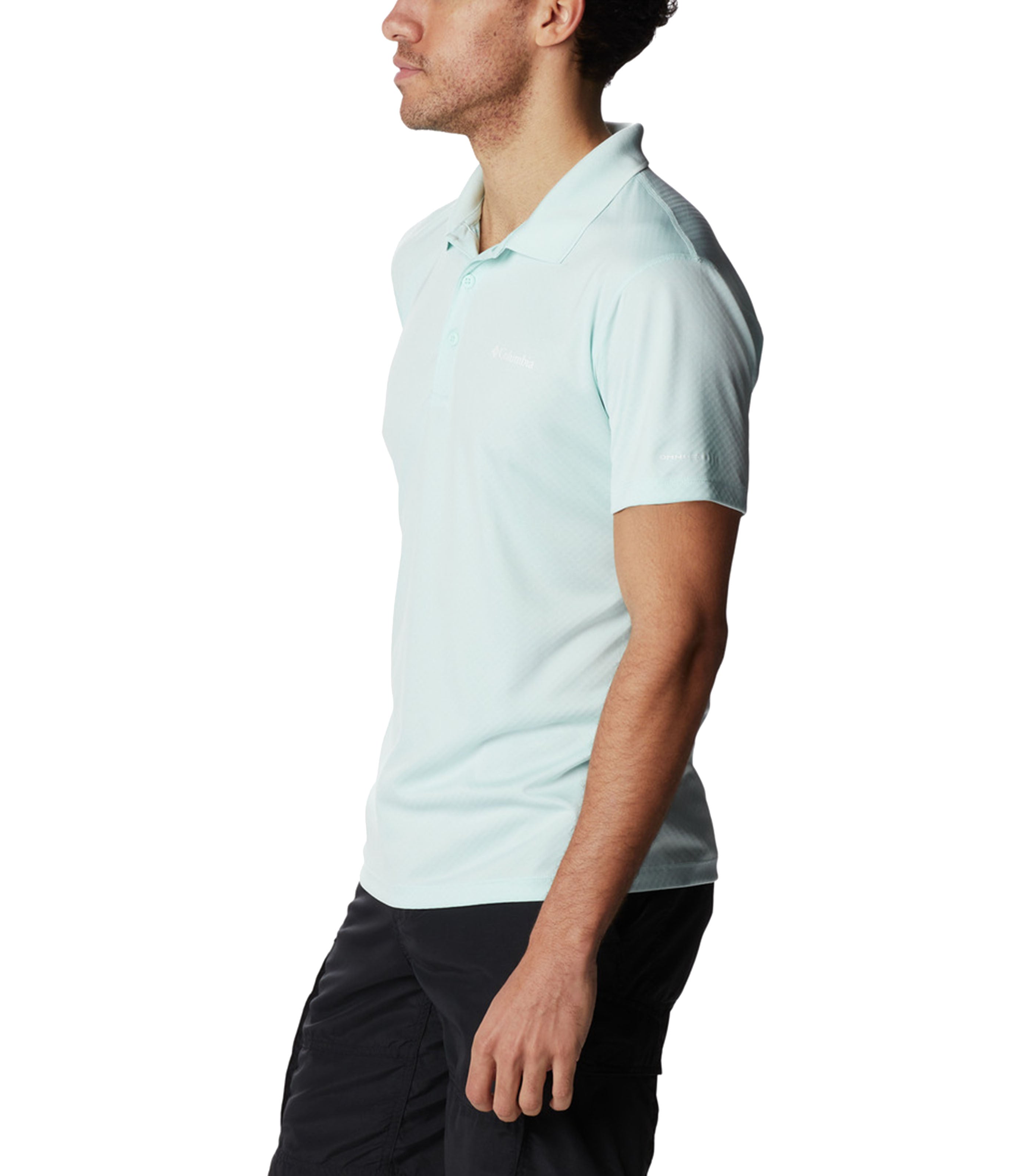 COLUMBIA SPORTSWEARColumbia Men's Zero Rules Polo Shirt