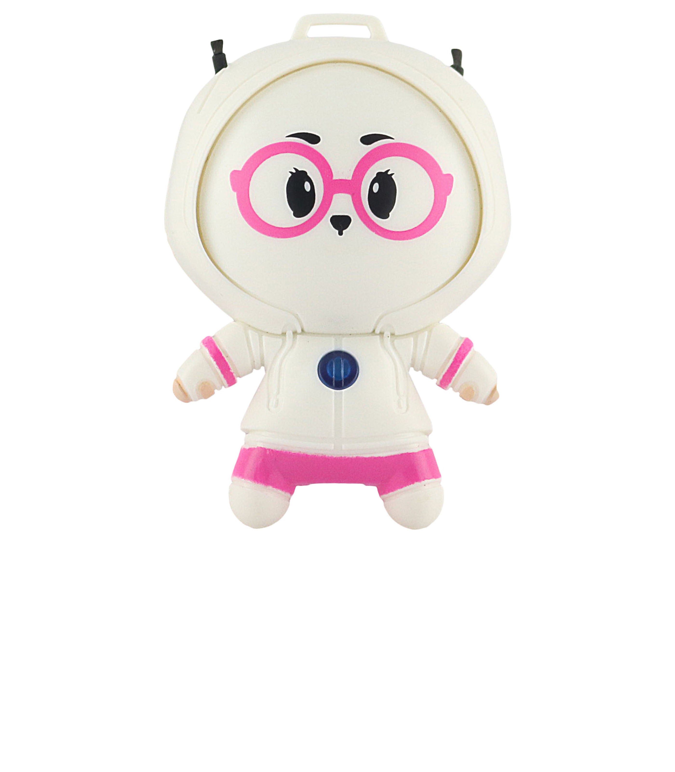 WORLD TRAVELLERGWP GIRL PERSONAL AIR PURIFIER