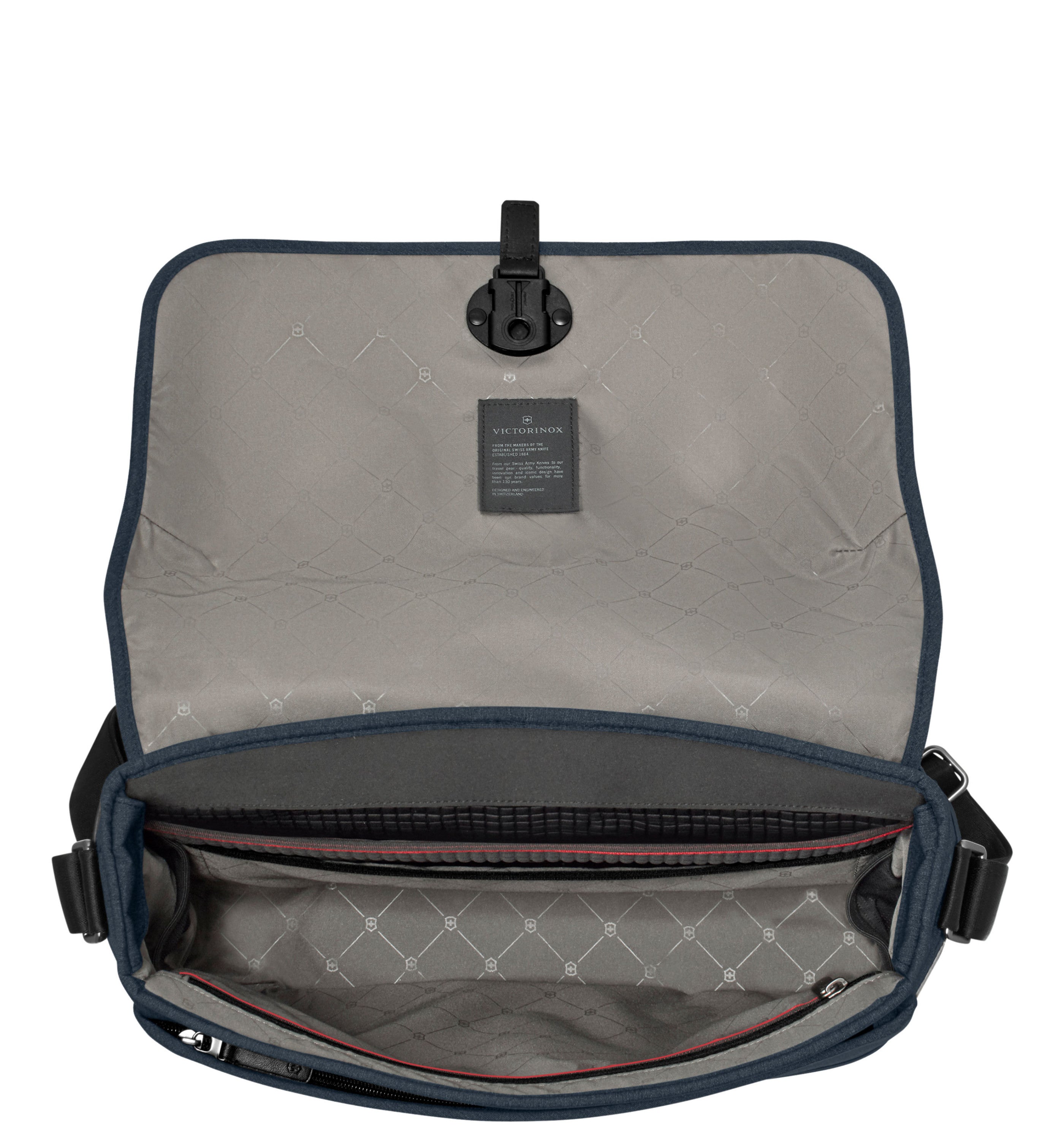 VICTORINOXArchitecture Urban2 Messenger Bag