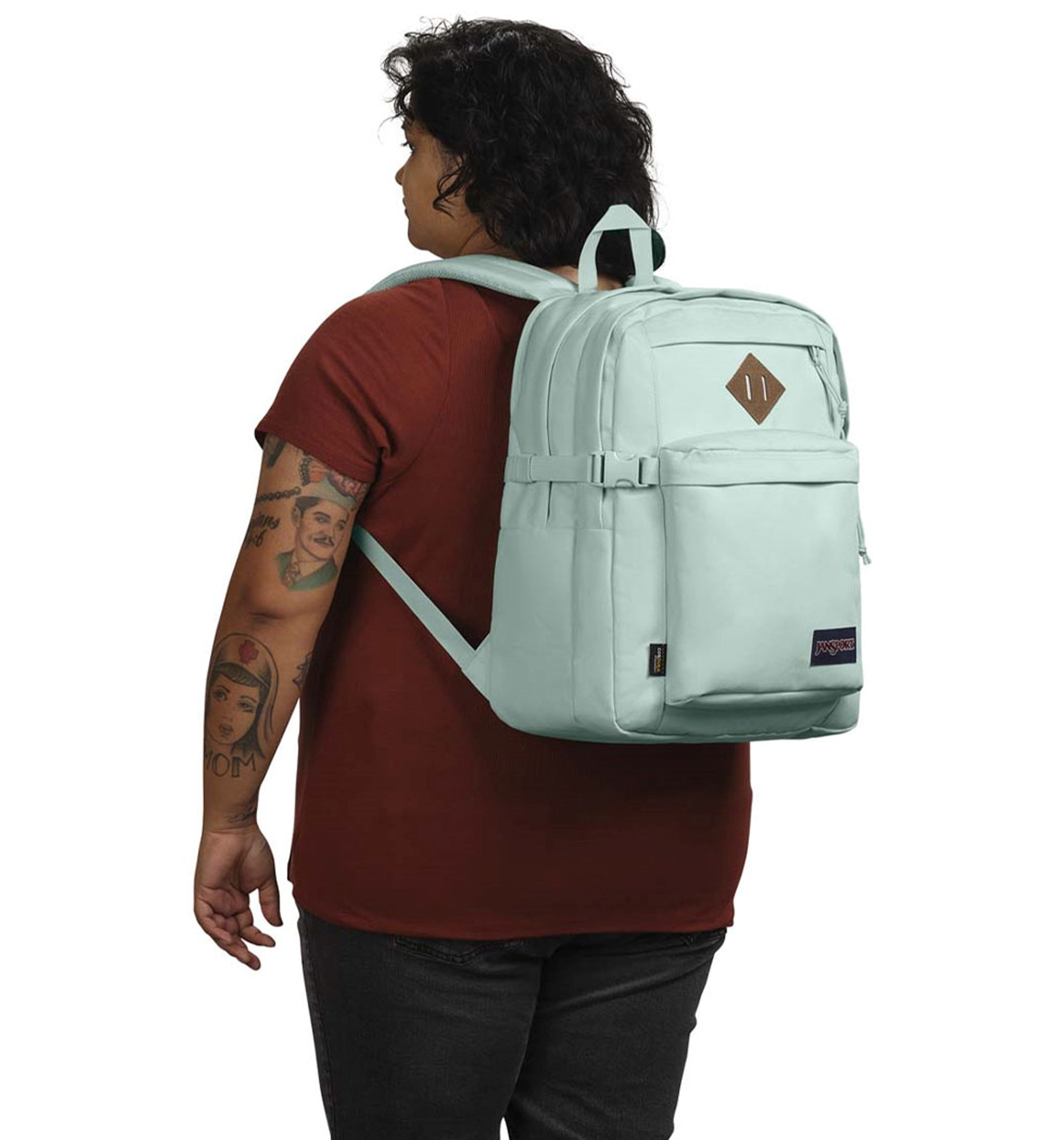 JANSPORTMain Campus Fx Backpack