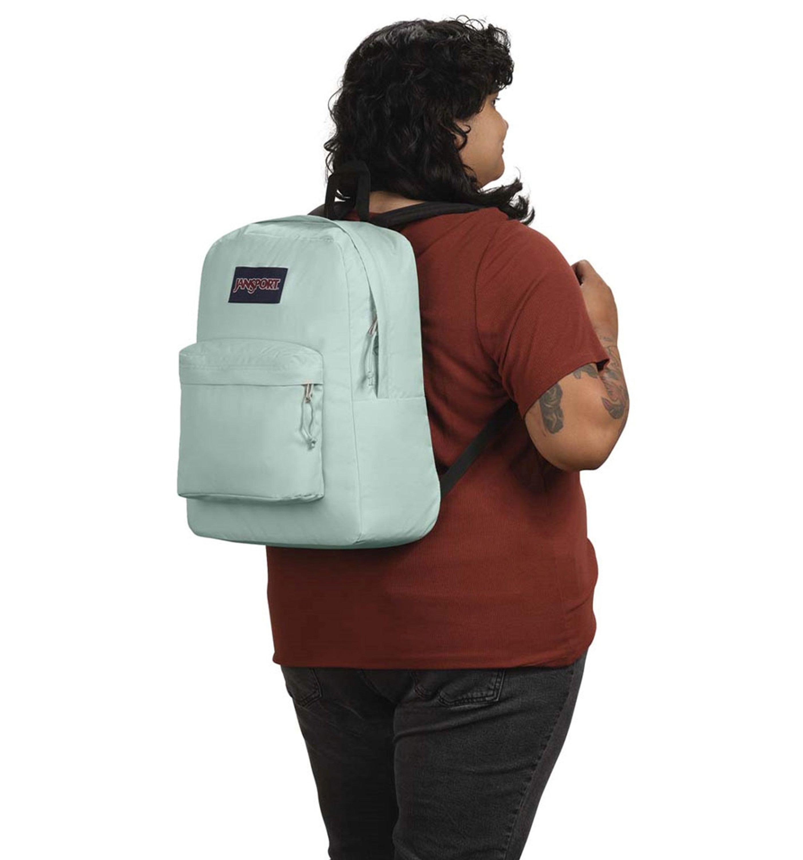 JANSPORTSuperbreak Plus Backpack