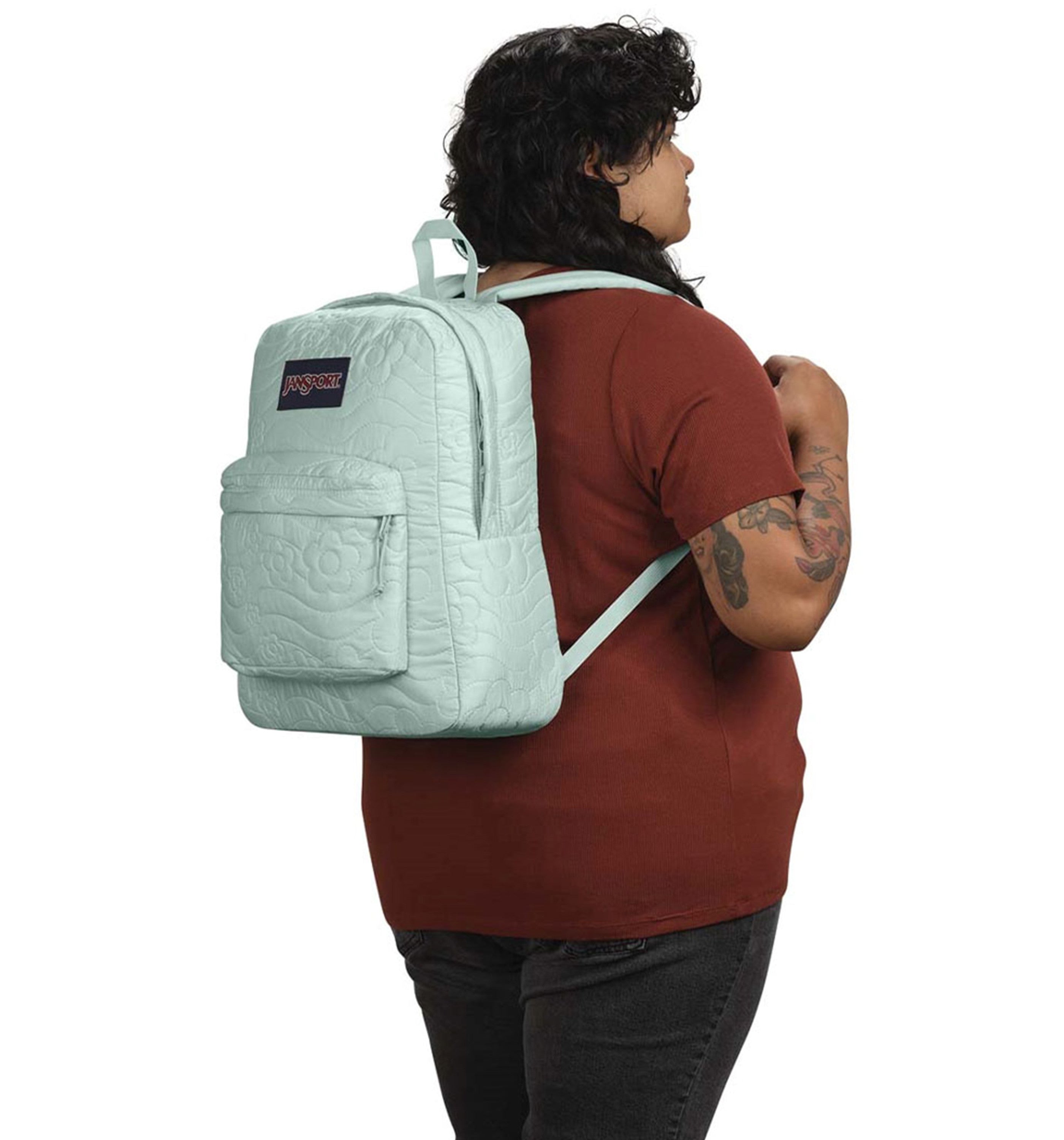 JANSPORTSuperbreak Plus Fx Backpack