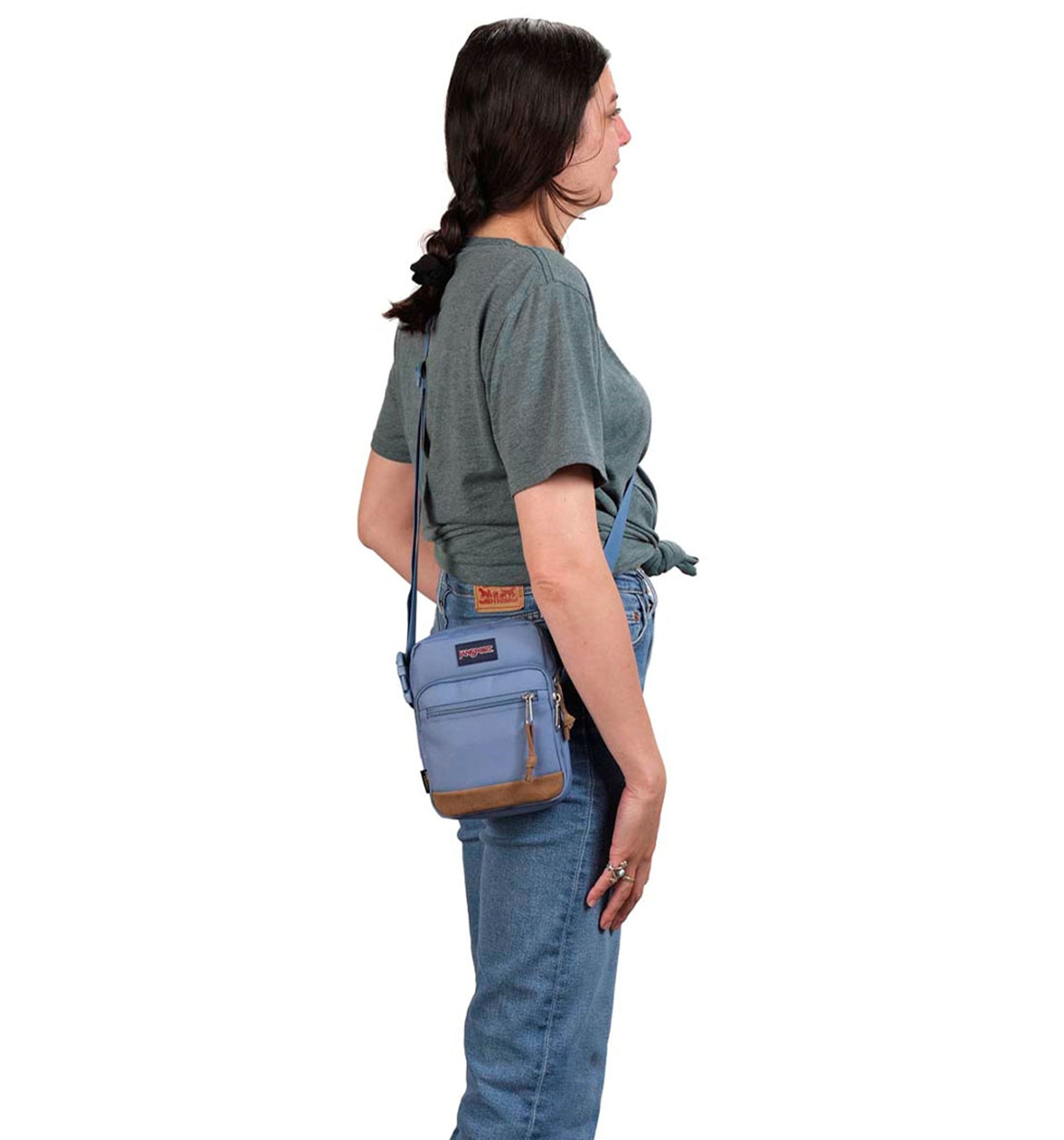 JANSPORTCore Crossbody Sling Bag