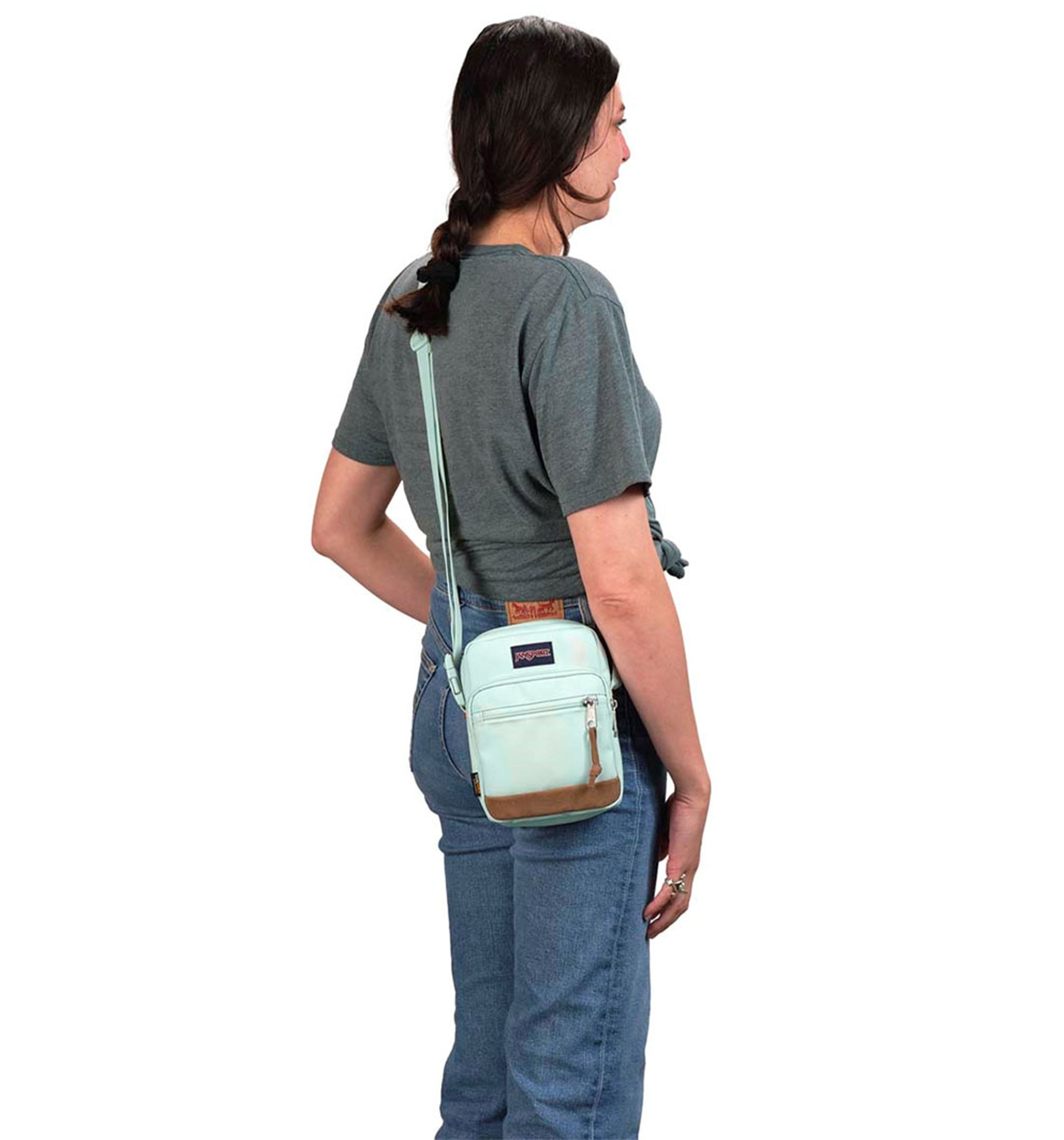 JANSPORTCore Crossbody Sling Bag