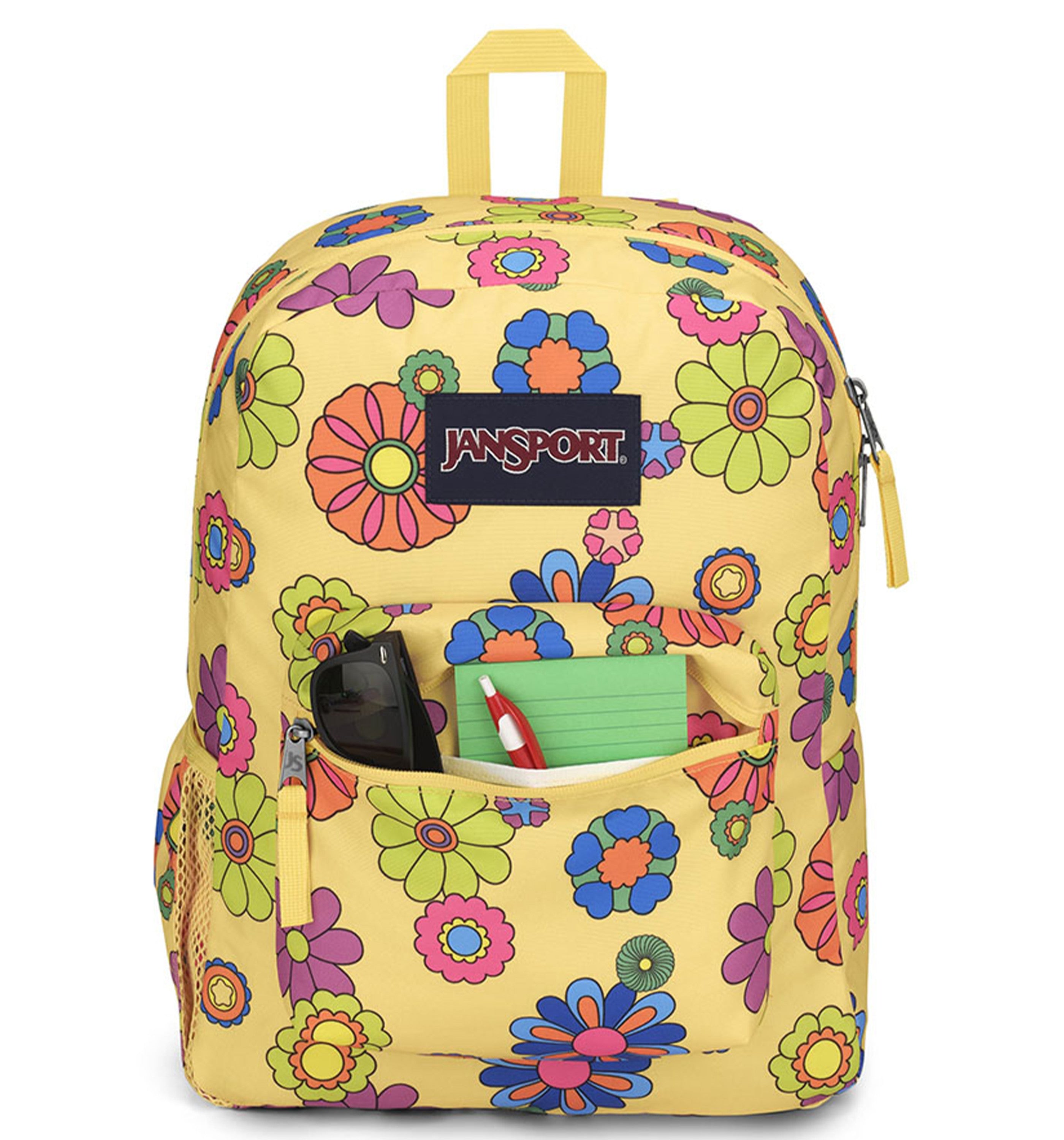 JANSPORTCross Town Backpack