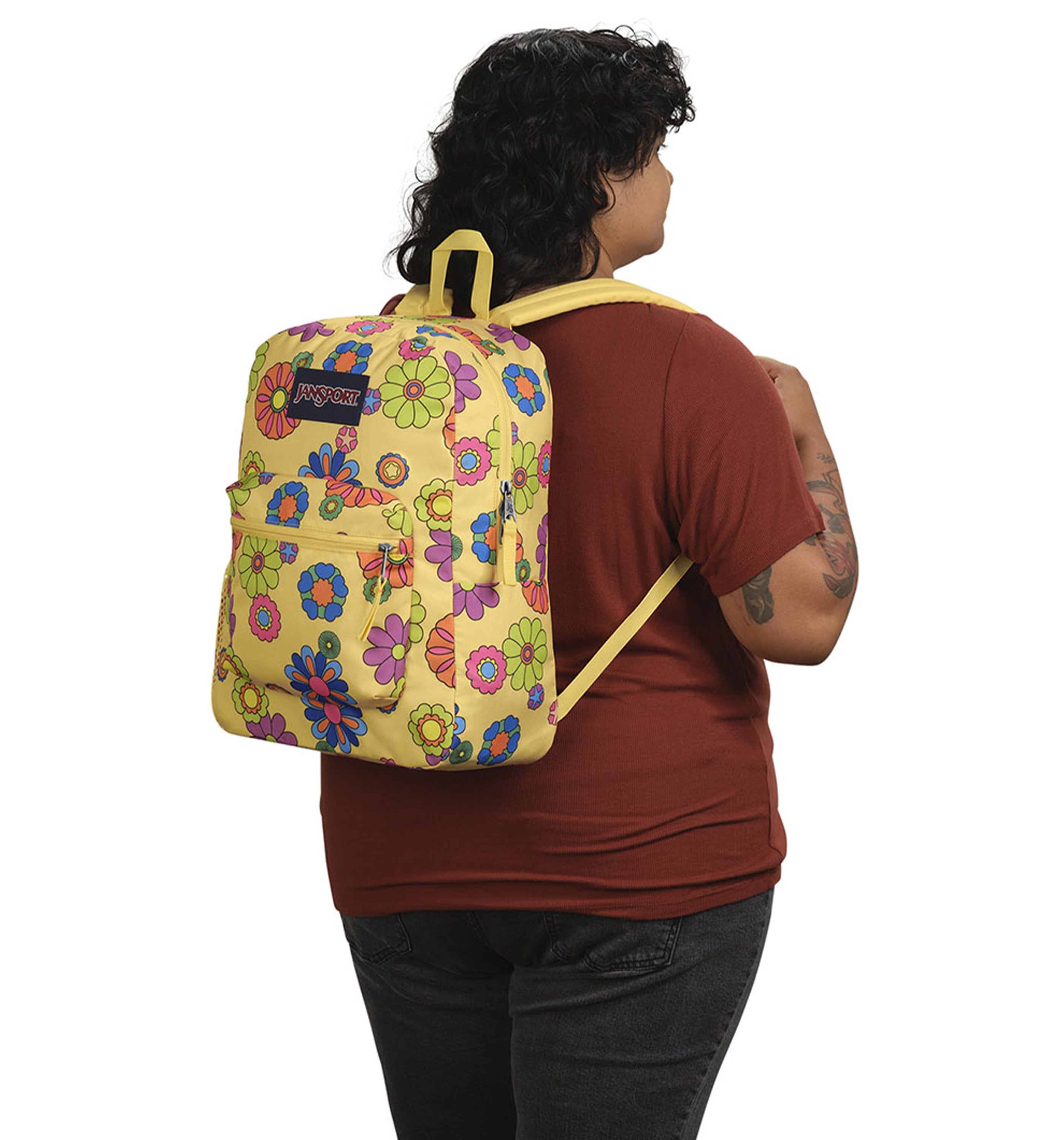 JANSPORTCross Town Backpack