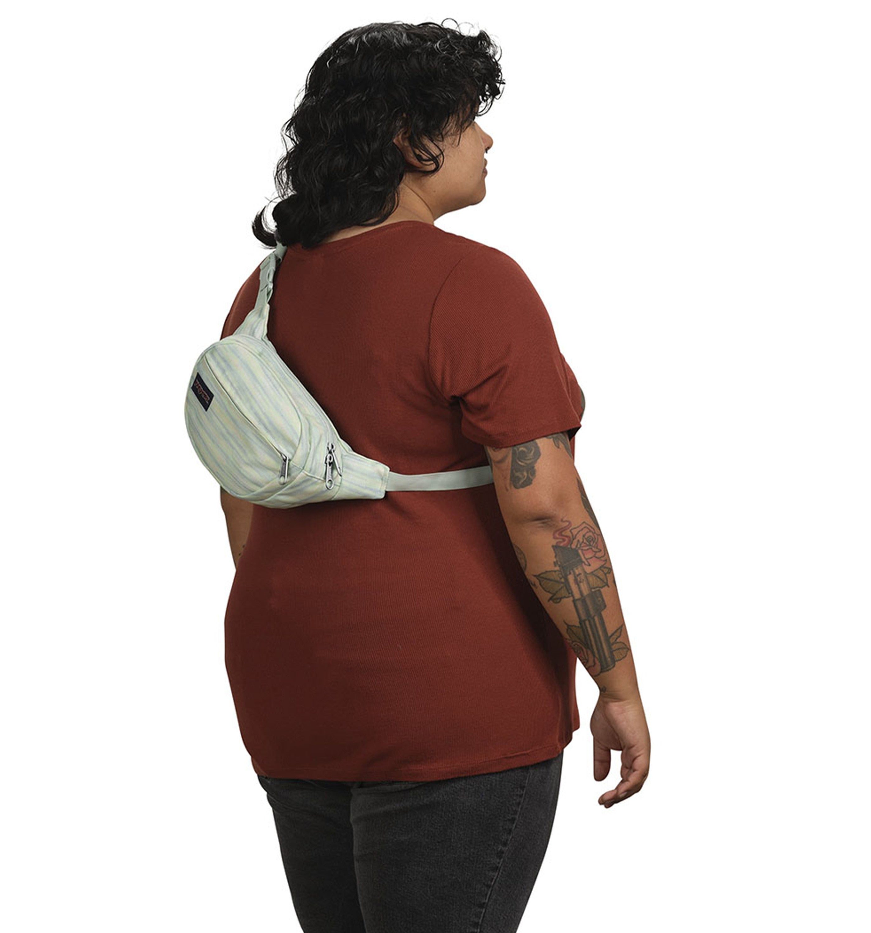 JANSPORTFifth Avenue Bag