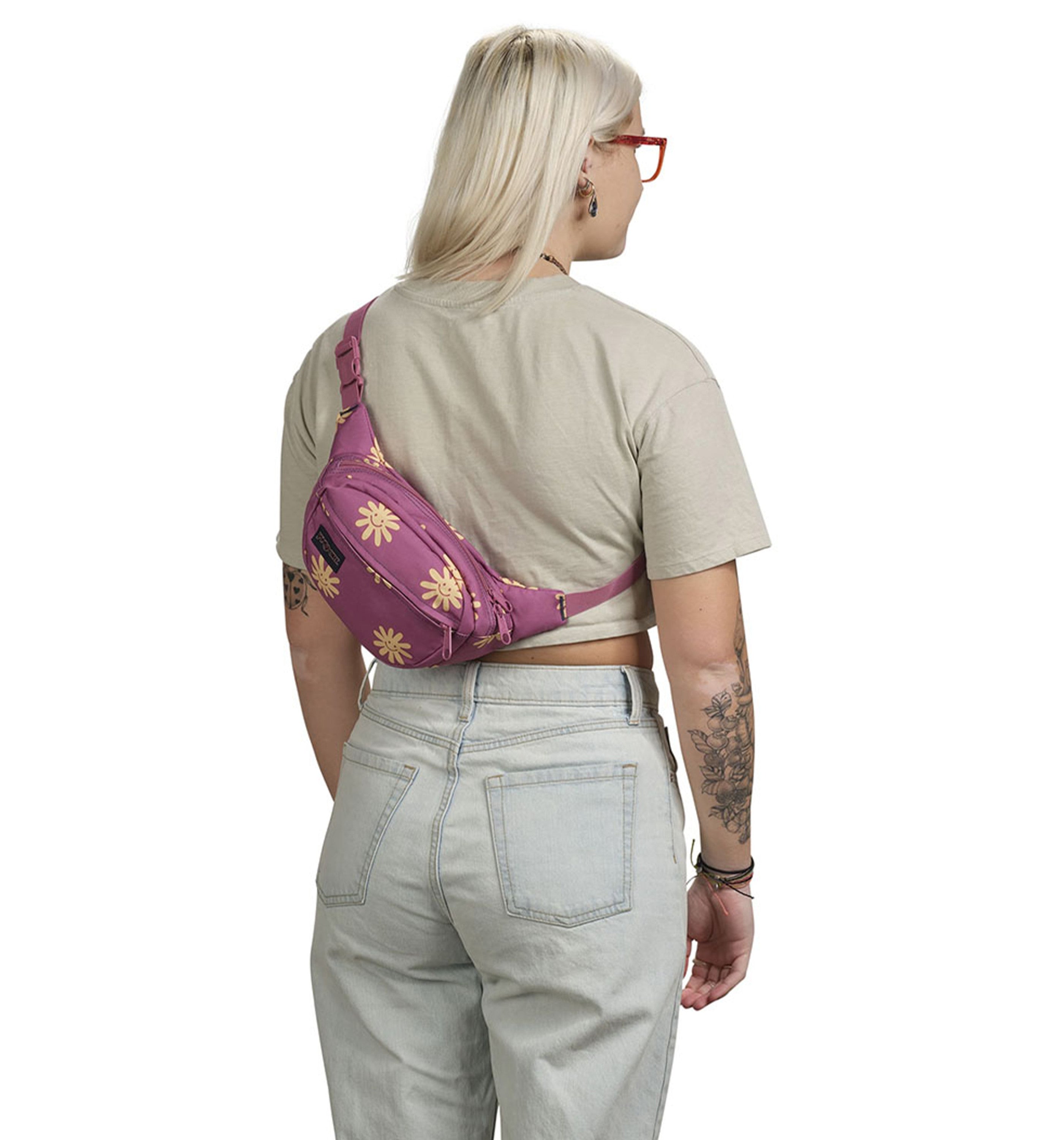 JANSPORTFifth Avenue Bag