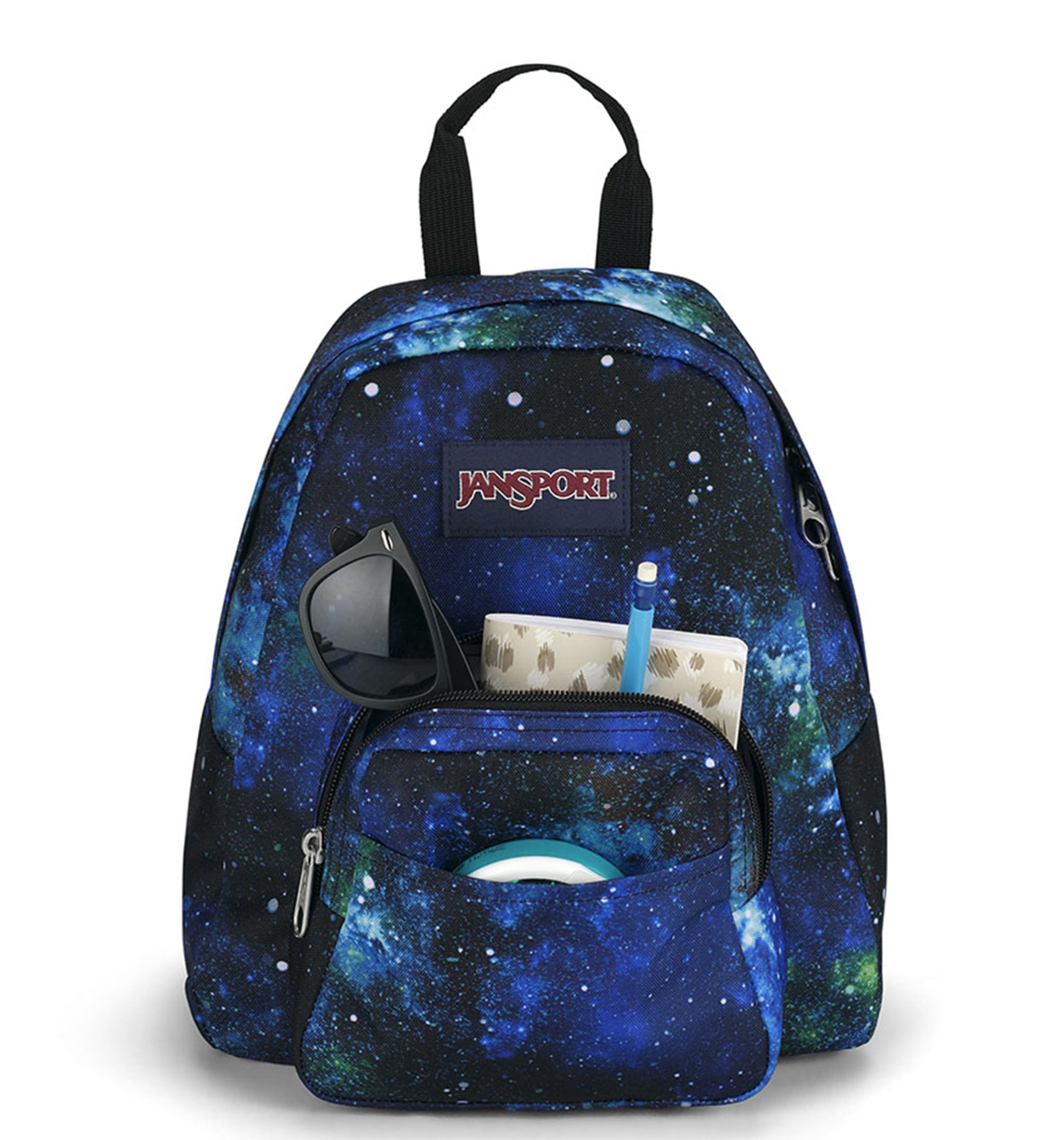 JANSPORTHalf Pint Backpack