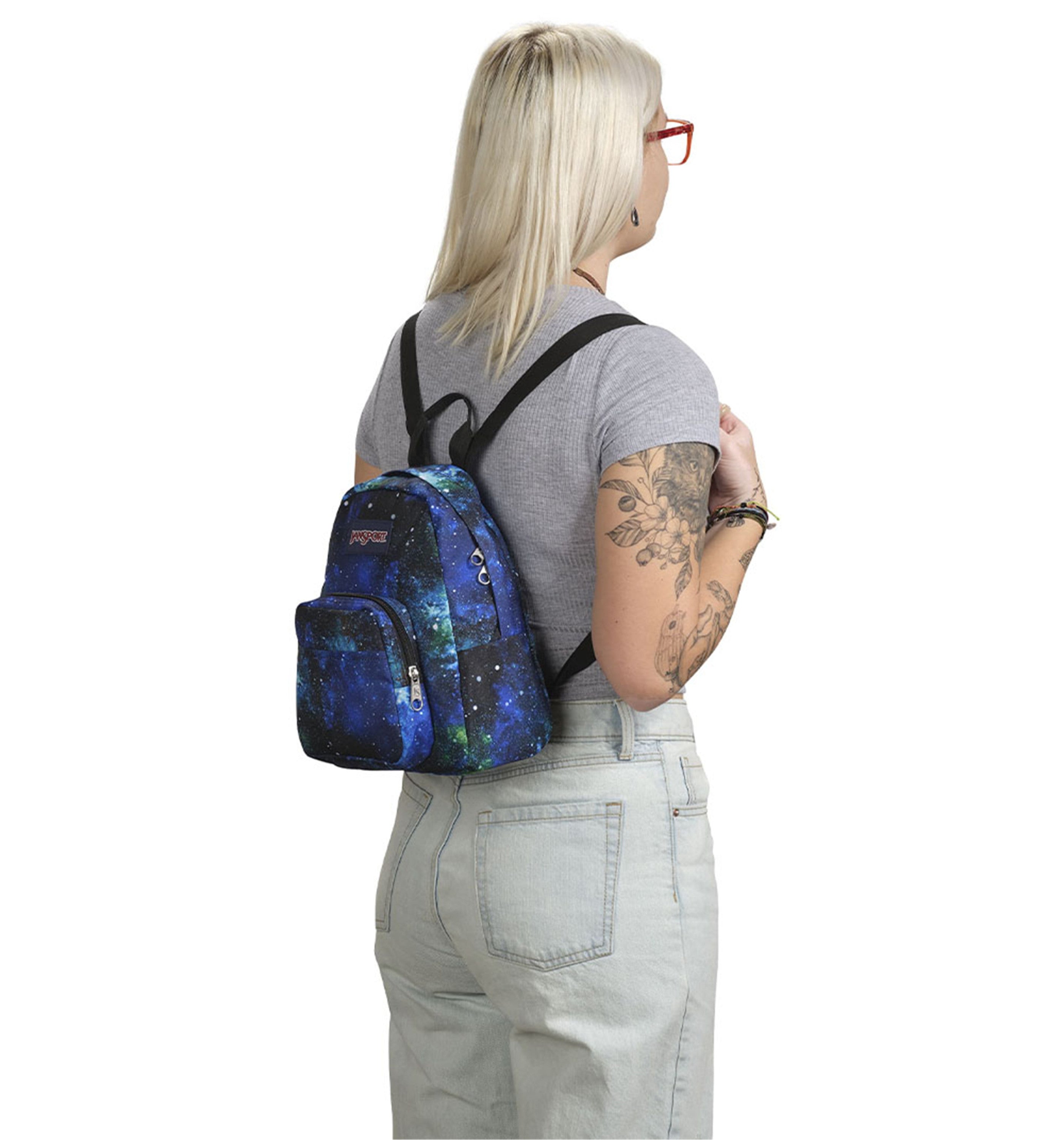 JANSPORTHalf Pint Backpack