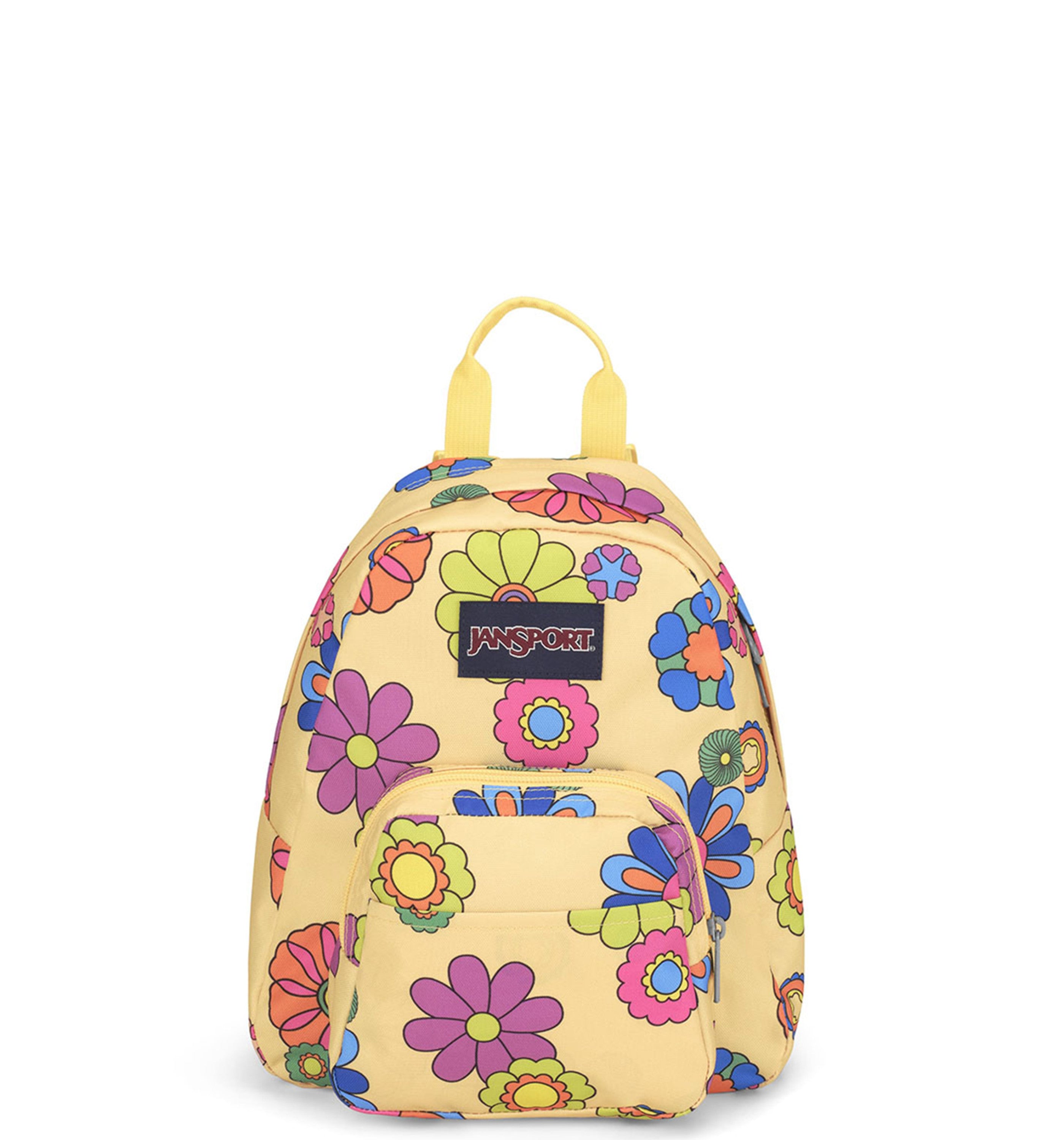 JANSPORTHalf Pint Backpack