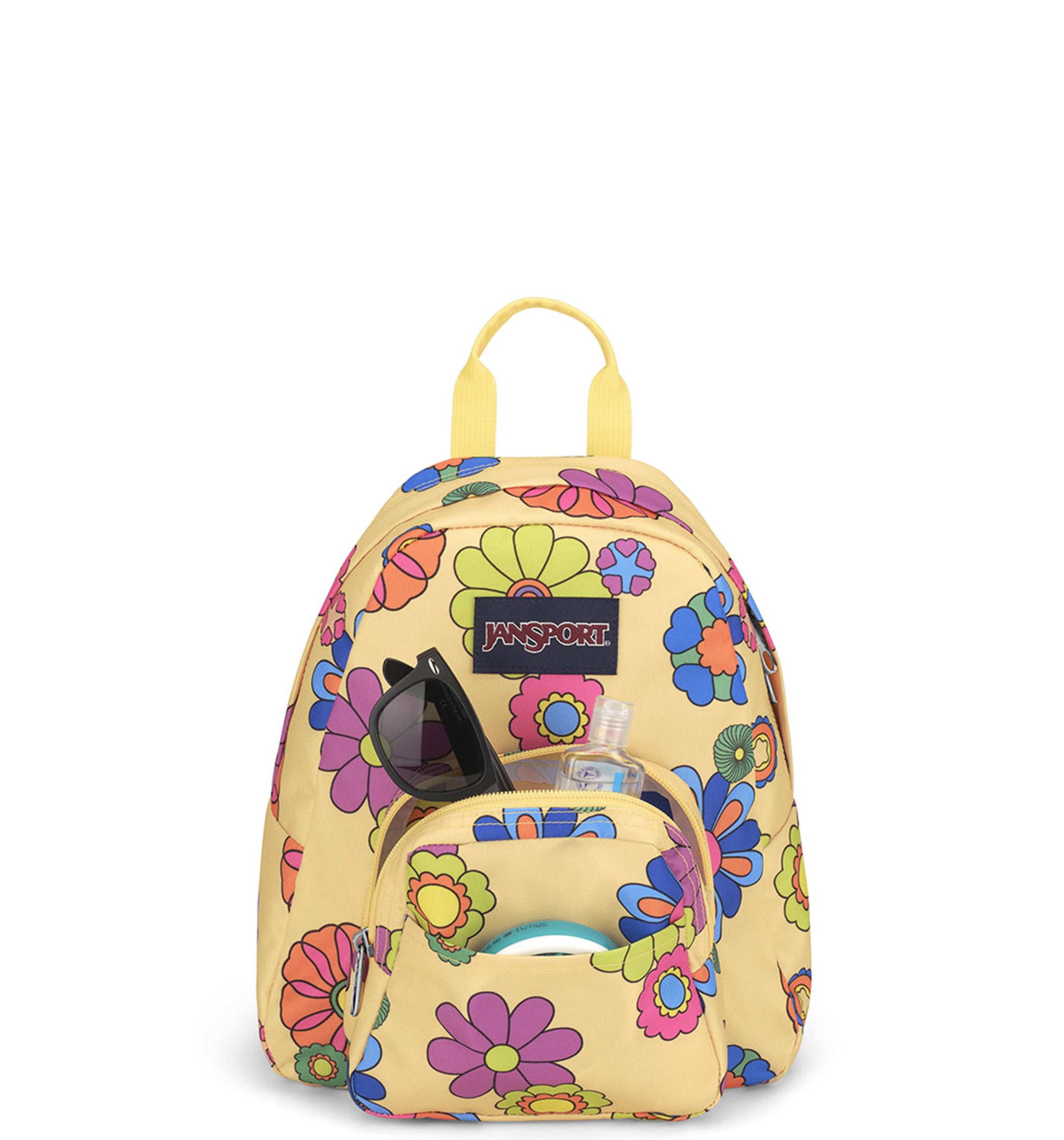 JANSPORTHalf Pint Backpack
