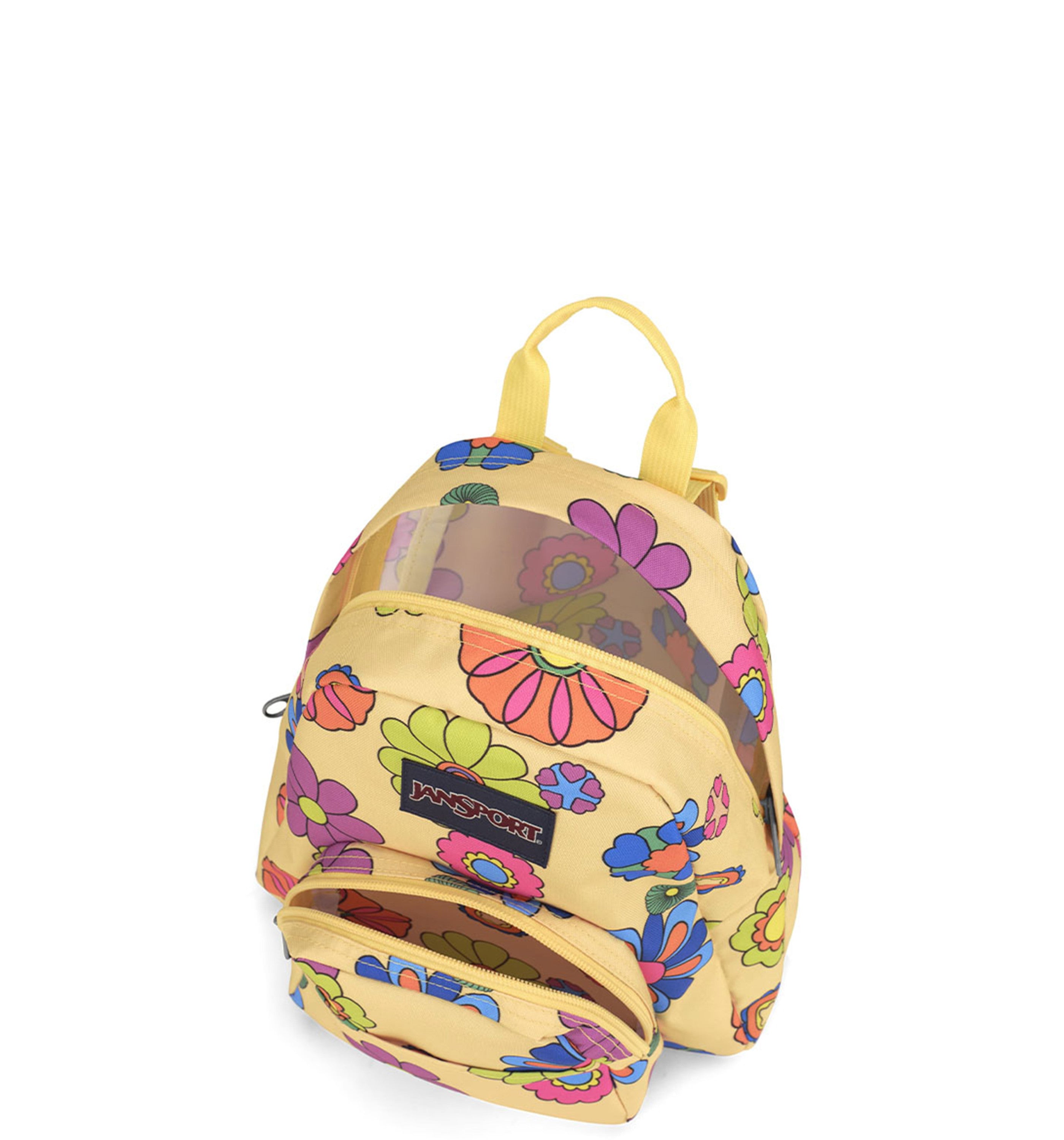 JANSPORTHalf Pint Backpack