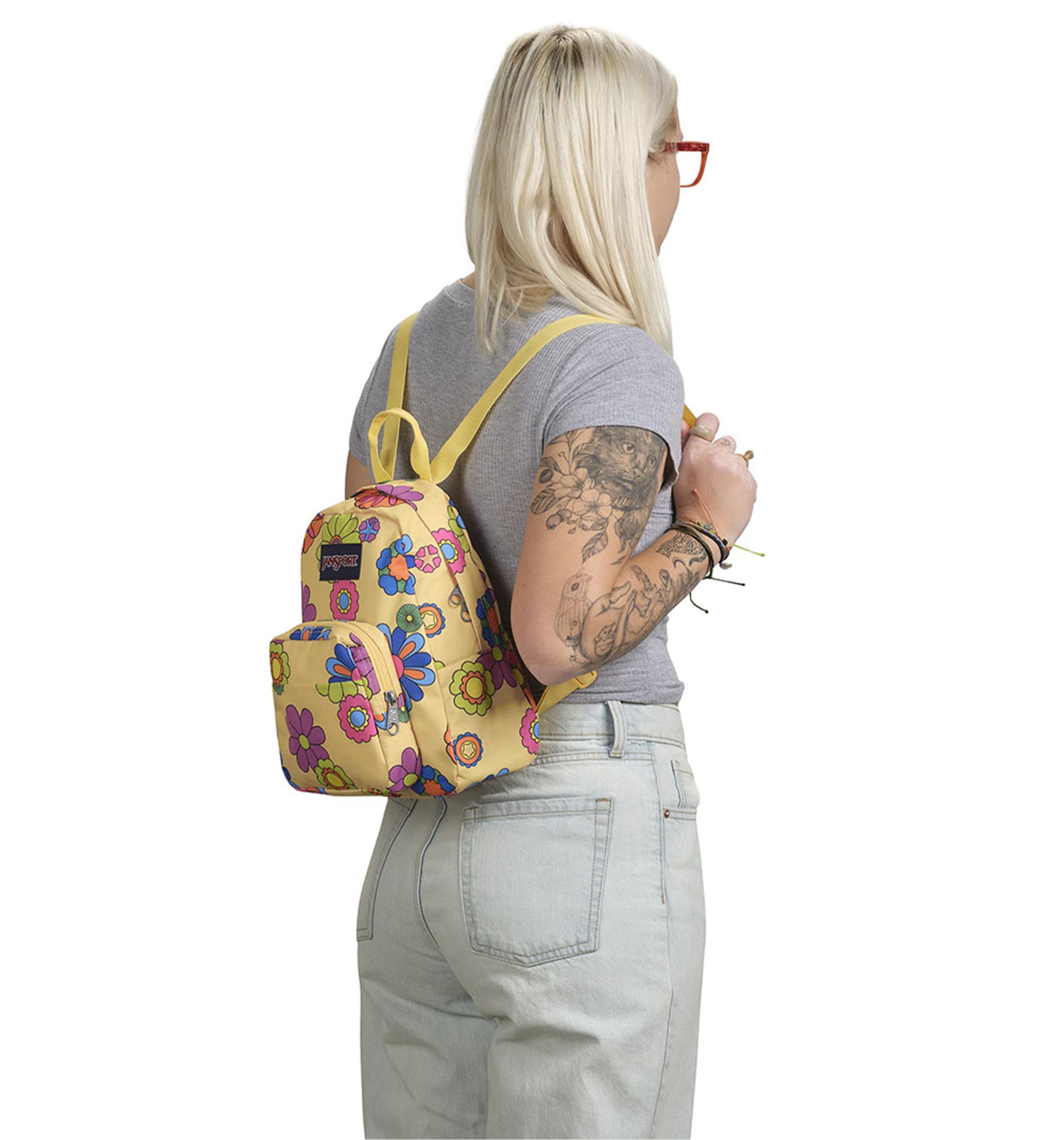 JANSPORTHalf Pint Backpack
