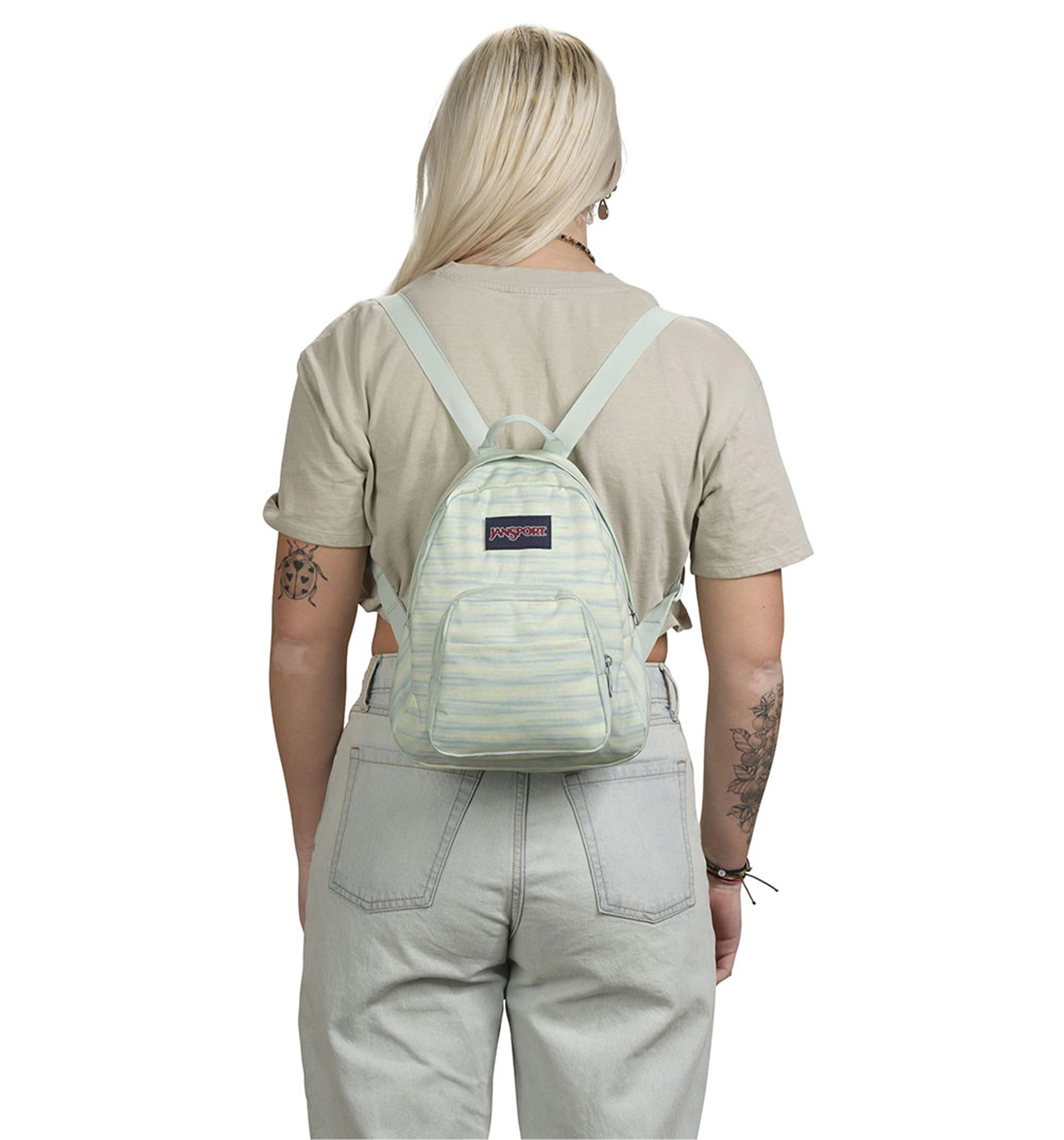 JANSPORTHalf Pint Backpack
