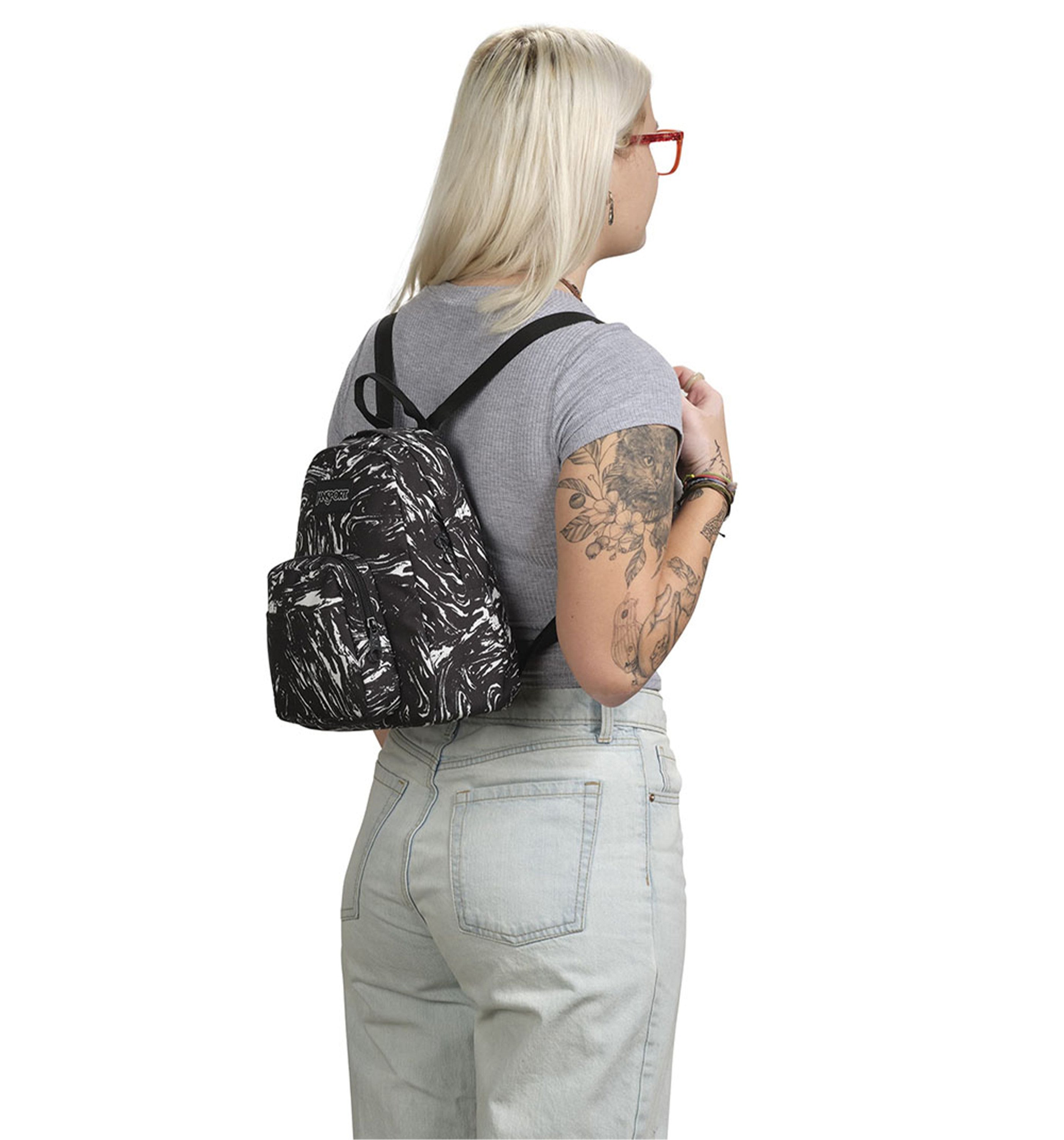 JANSPORTHalf Pint Backpack
