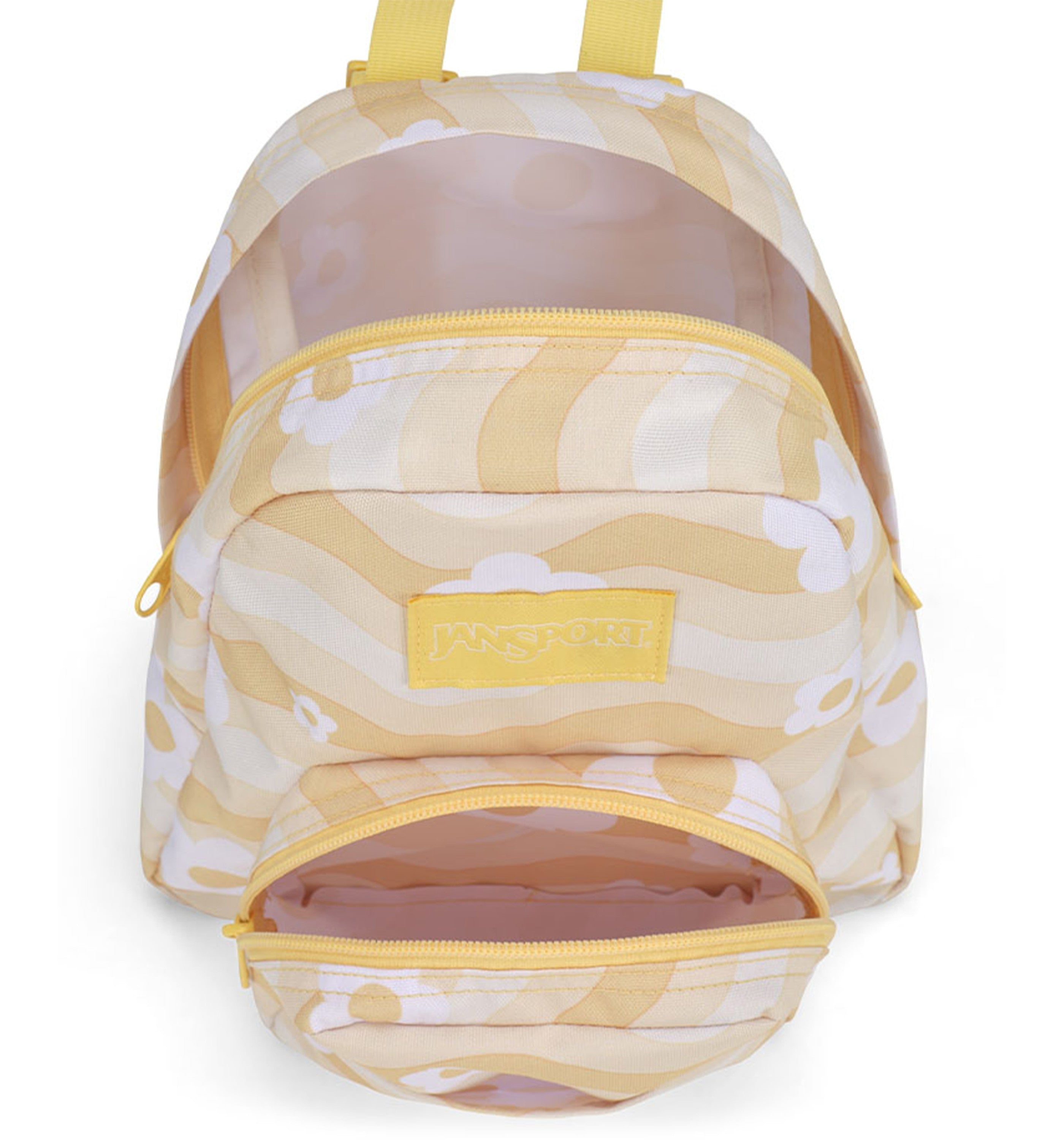 JANSPORTHalf Pint Backpack