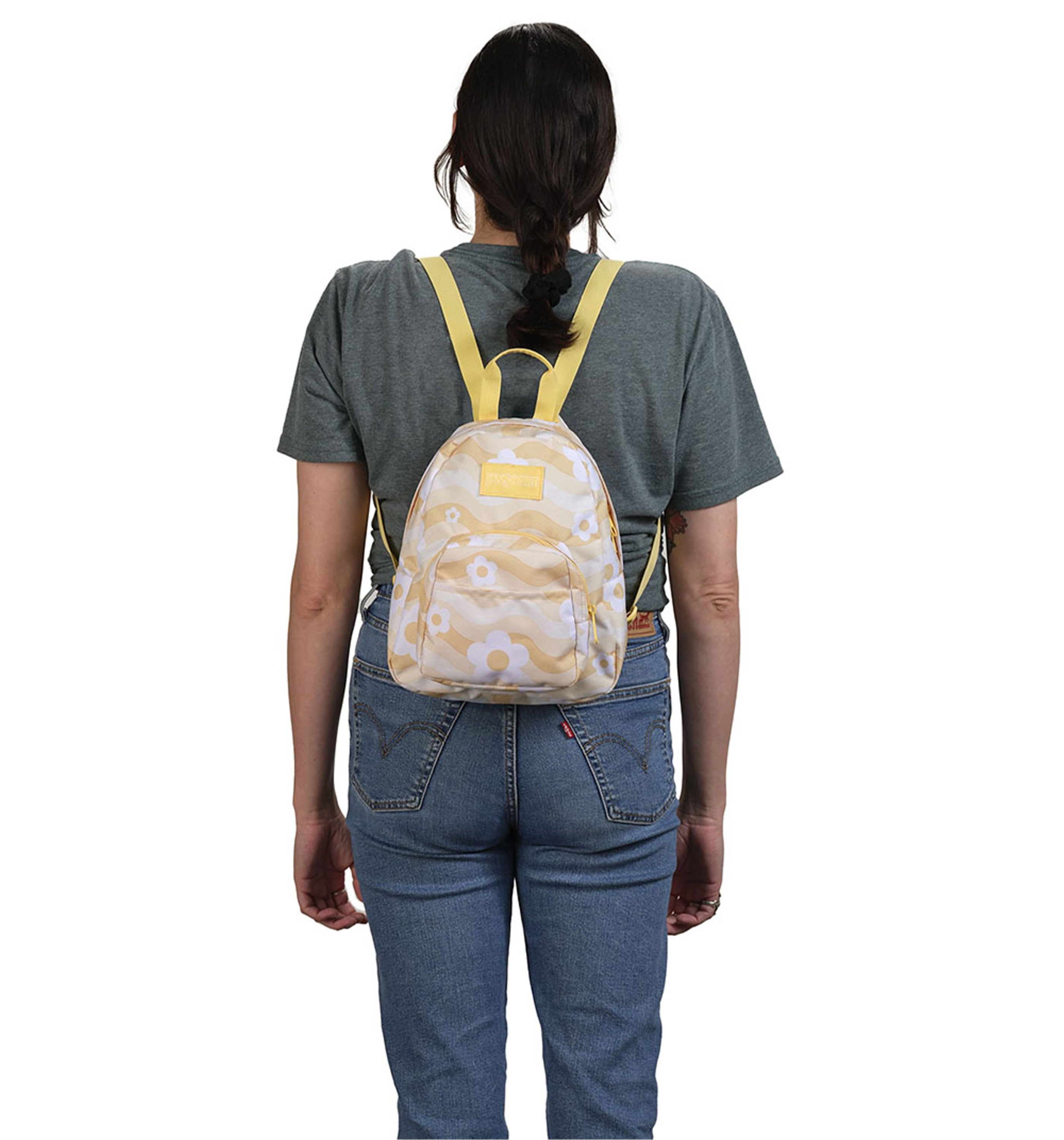 JANSPORTHalf Pint Backpack