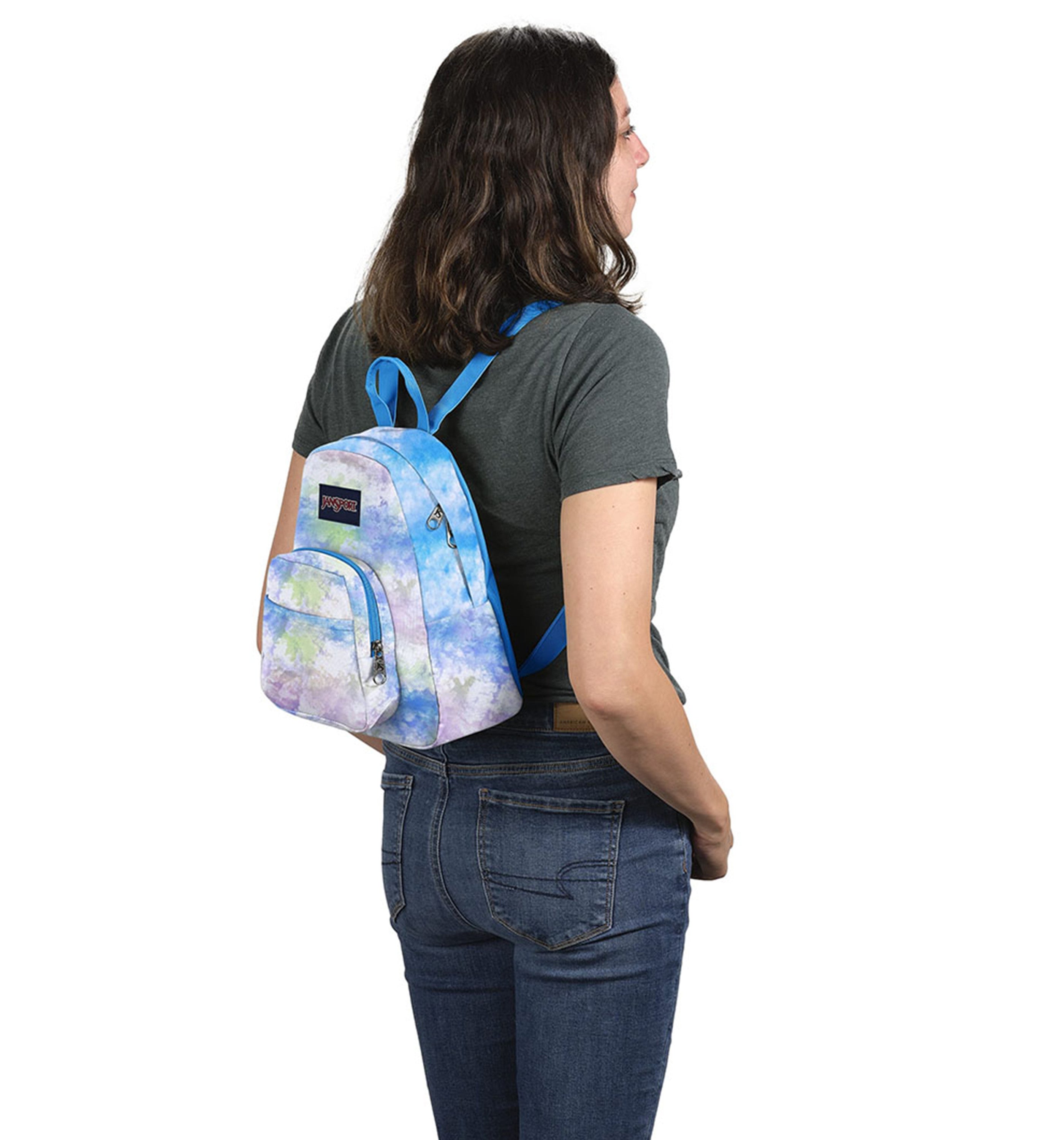 JANSPORTHalf Pint Backpack