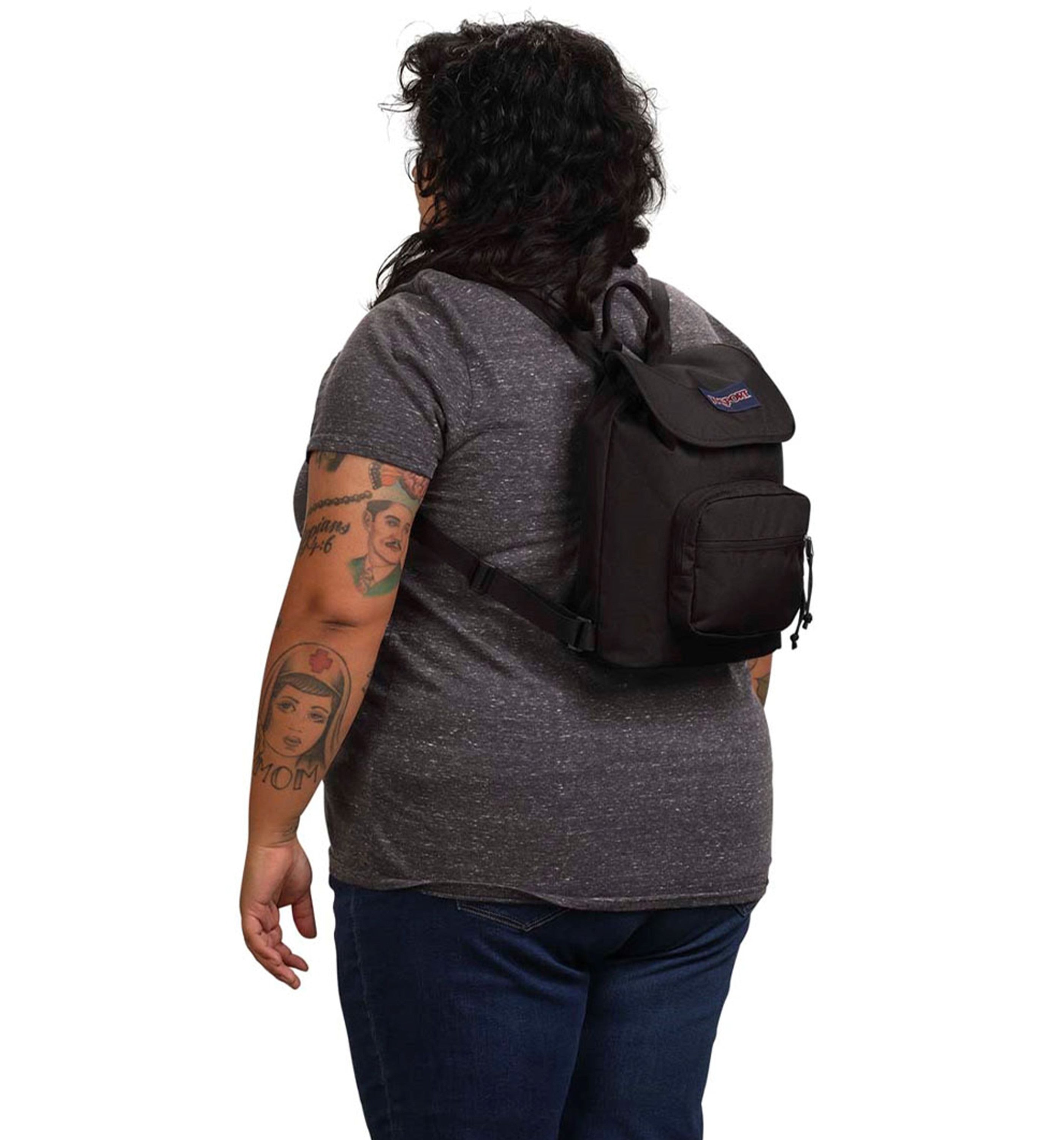 JANSPORTHighlands Mini Pack Backpack