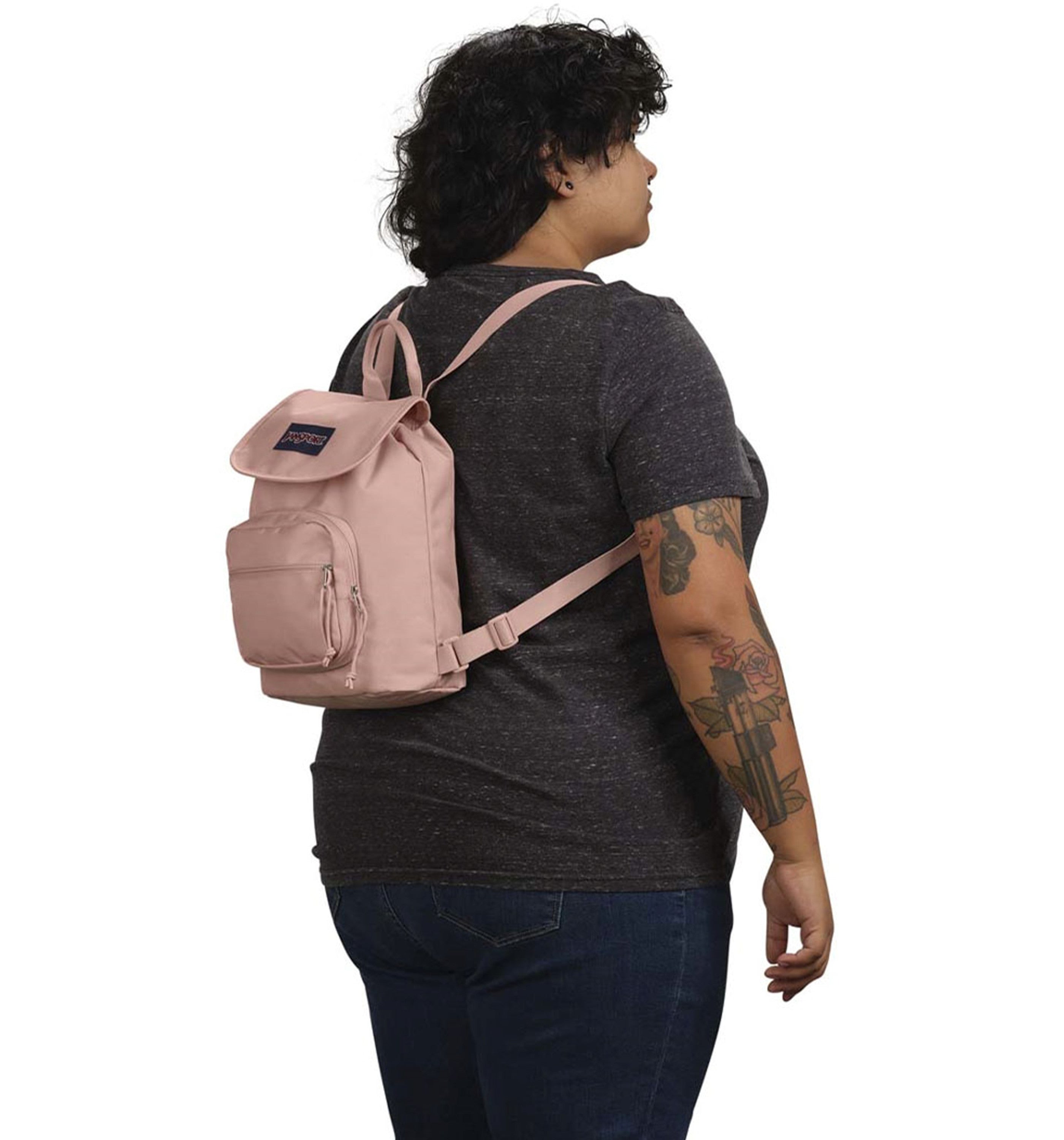 JANSPORTHighlands Mini Pack Backpack
