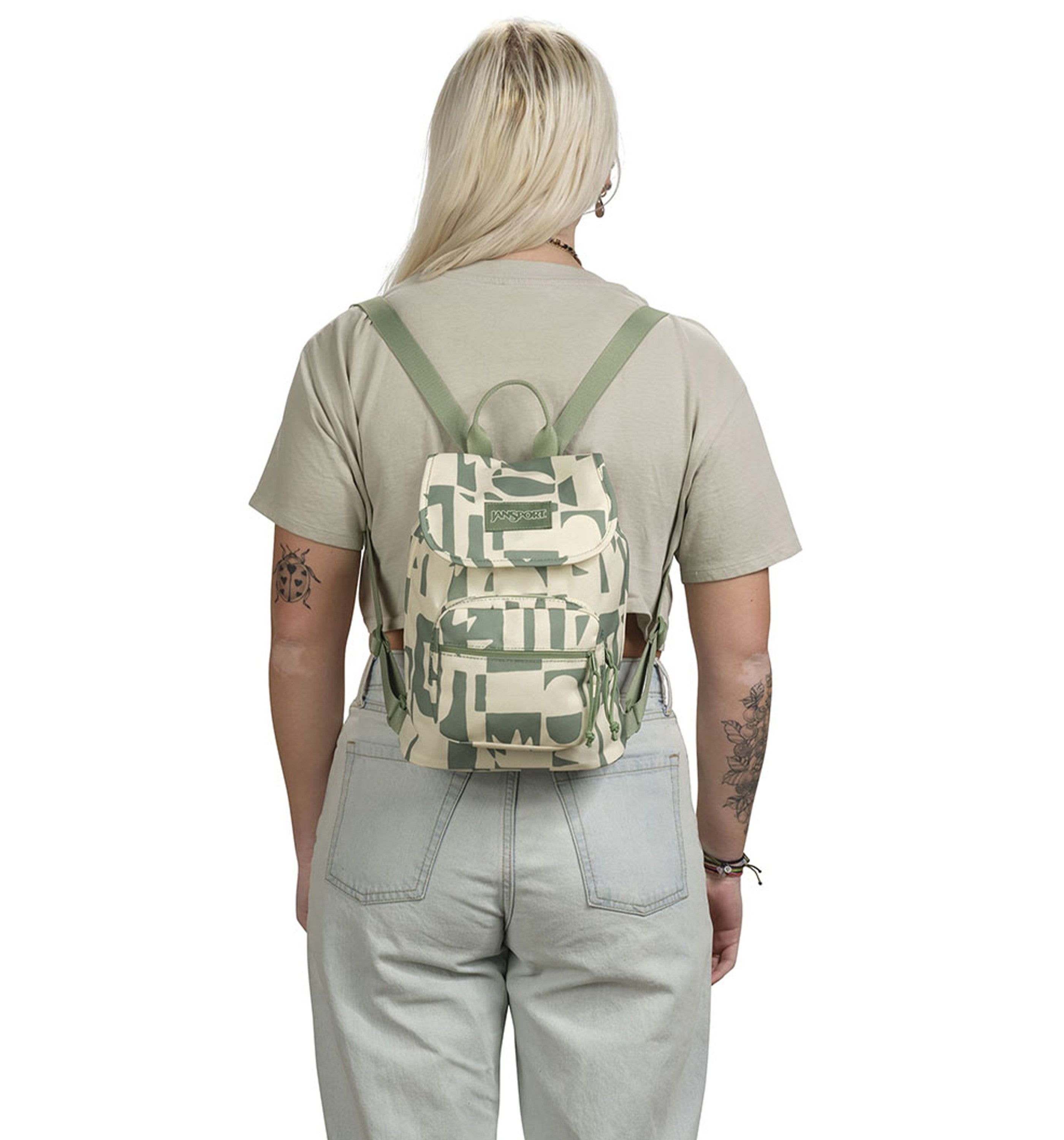 JANSPORTHighlands Mini Pack Backpack