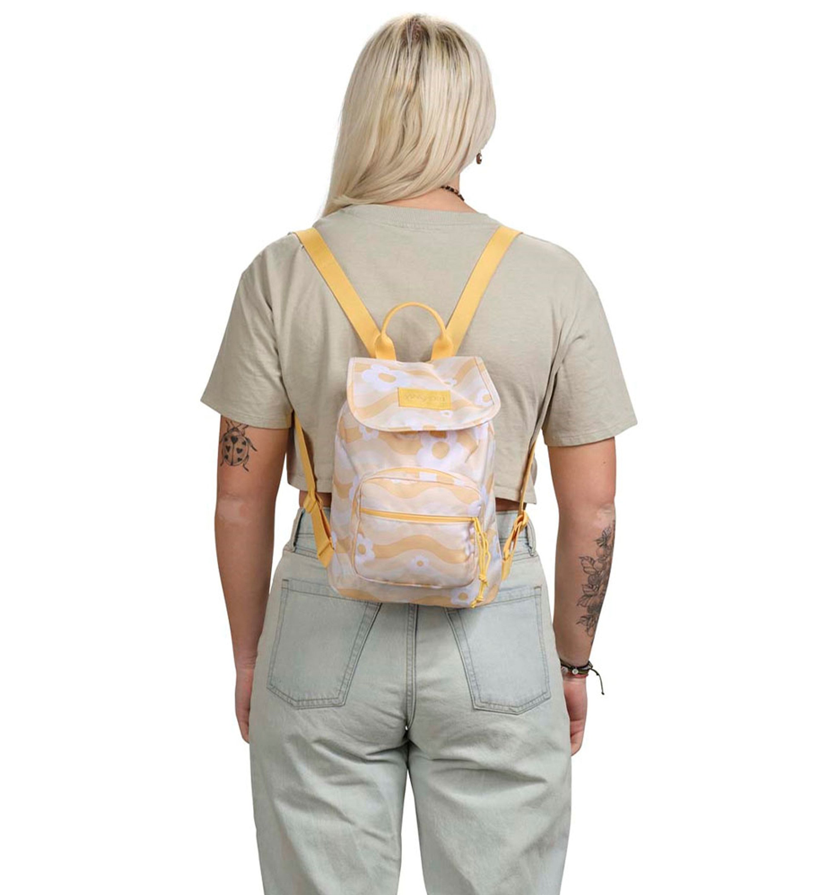 JANSPORTHighlands Mini Pack Backpack