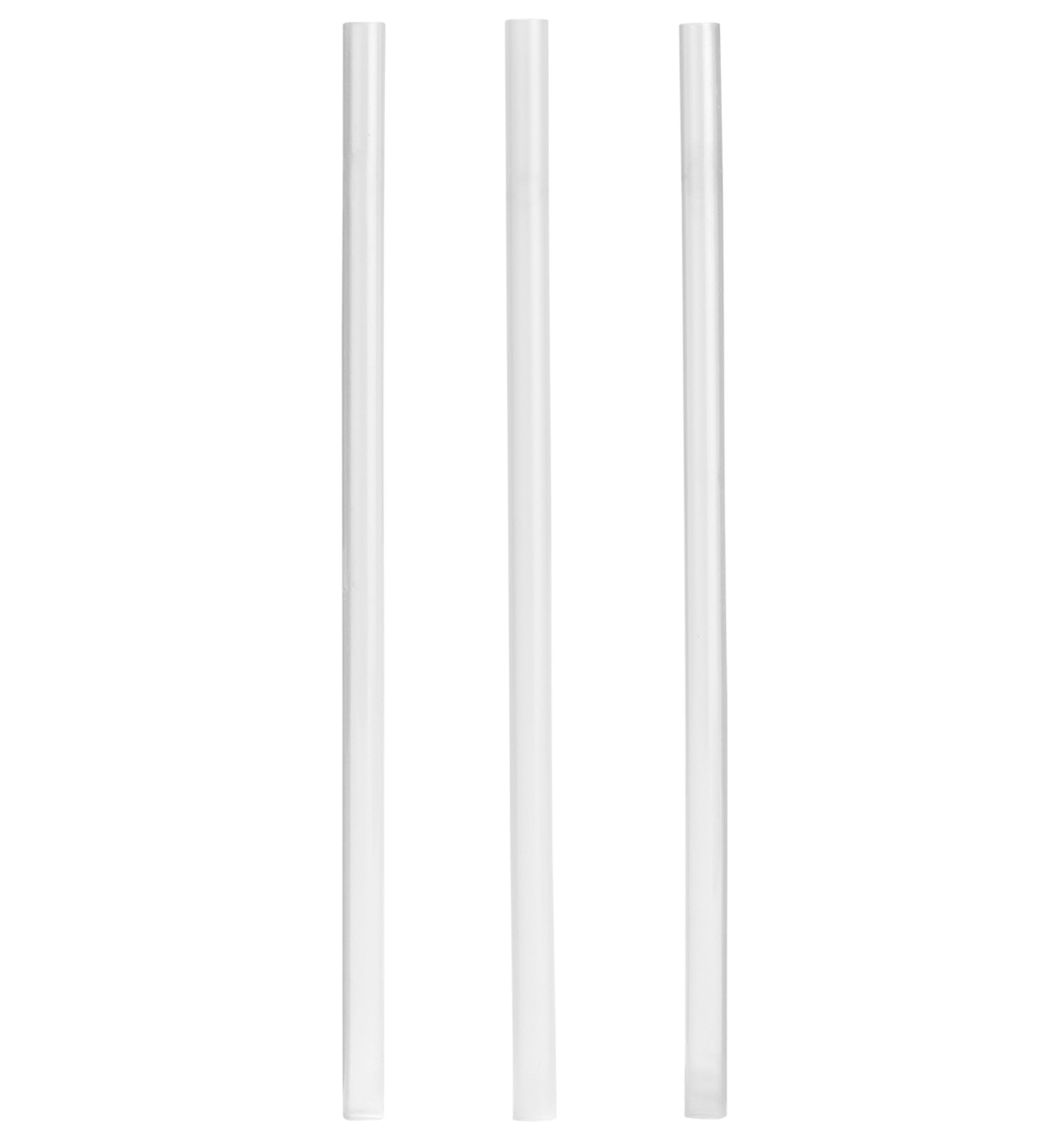 HYDRO FLASK3-Pack Replacement Straws