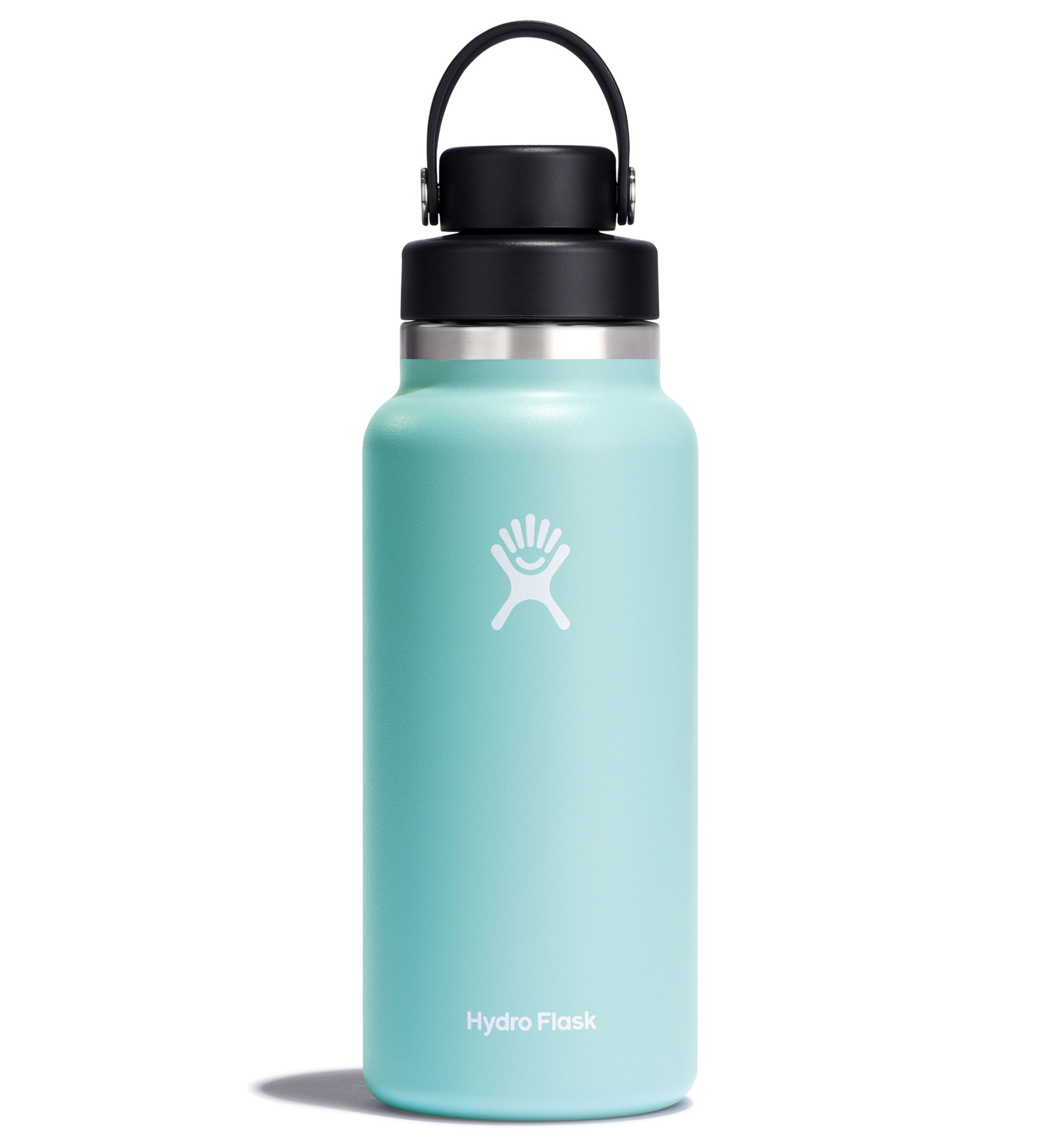HYDRO FLASK32oz Wide Flex Chug Cap Dew