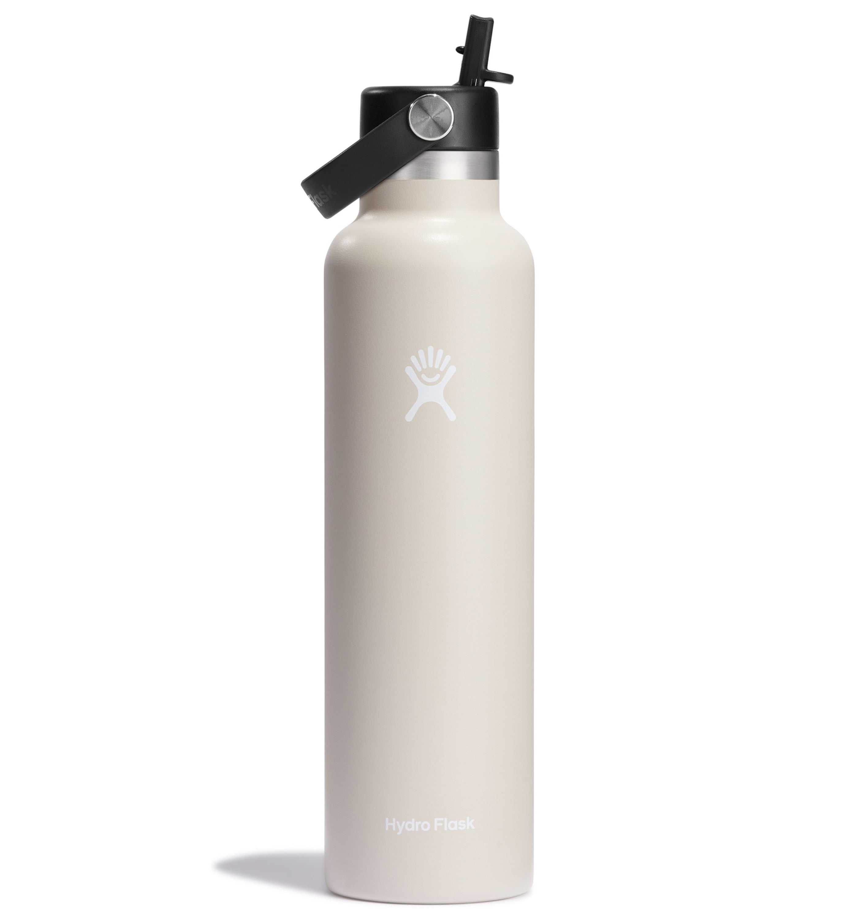 HYDRO FLASK24oz Standard Flex Straw Cap Oat