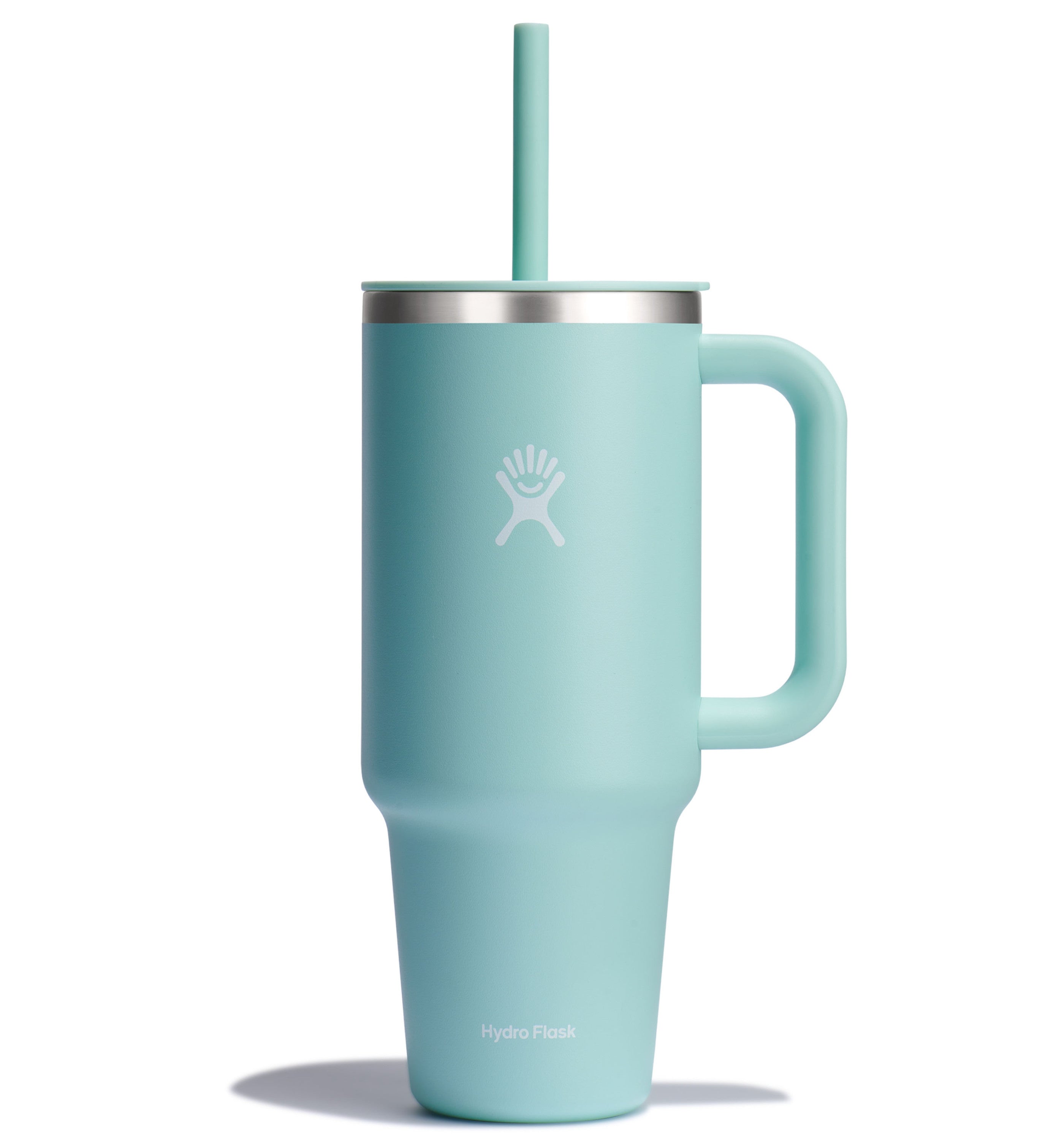 HYDRO FLASK40oz All Around Travel Tumbler Dew