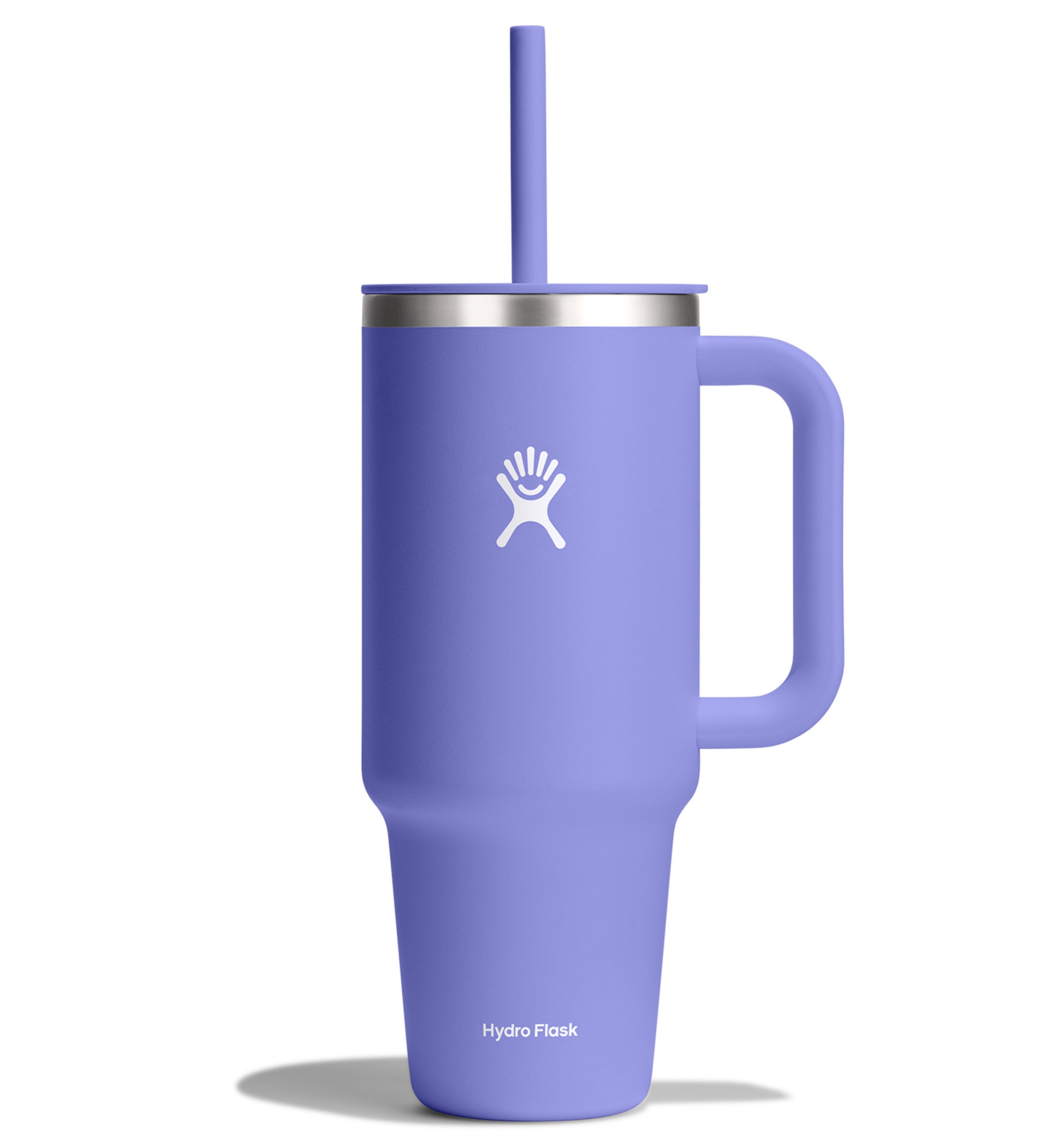 HYDRO FLASK40oz All Around Travel Tumbler Lupine