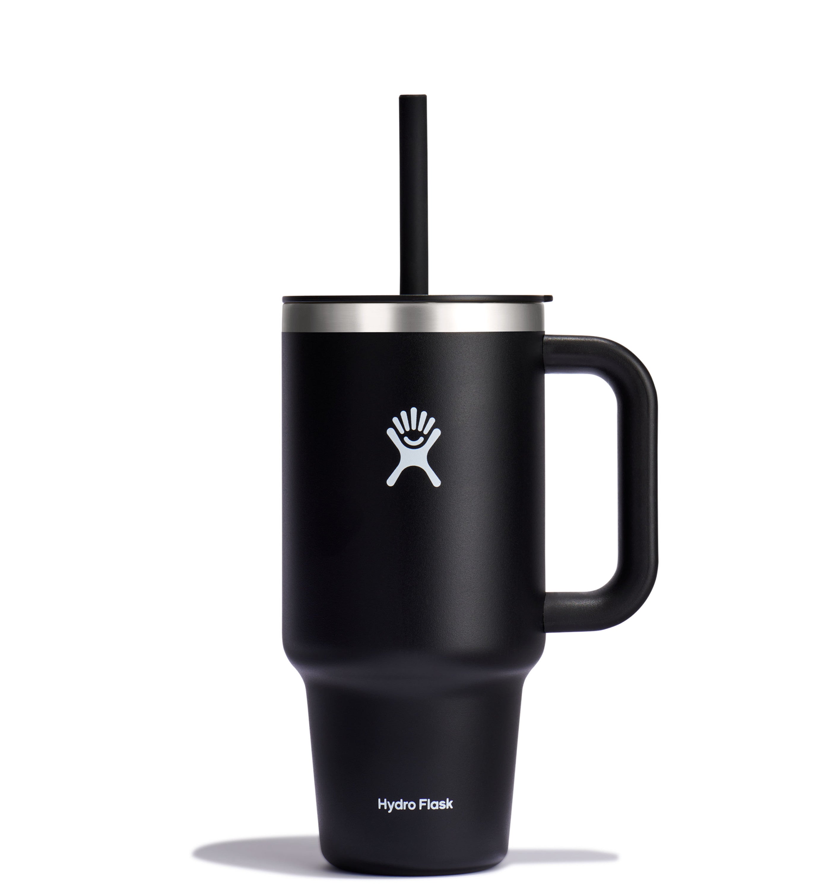 HYDRO FLASK32oz All Around Travel Tumbler Black