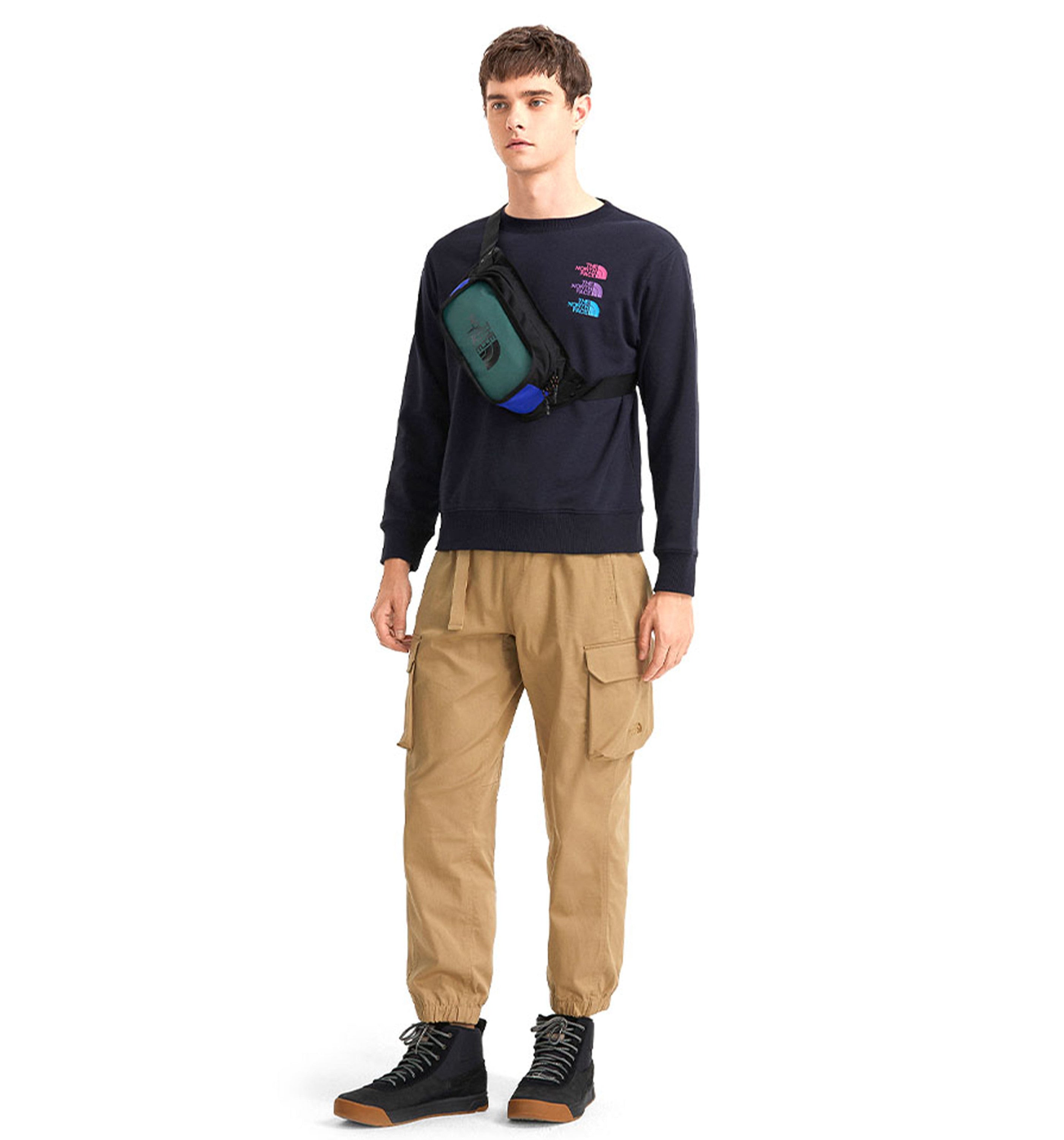 THE NORTH FACEExplr Hip Pk