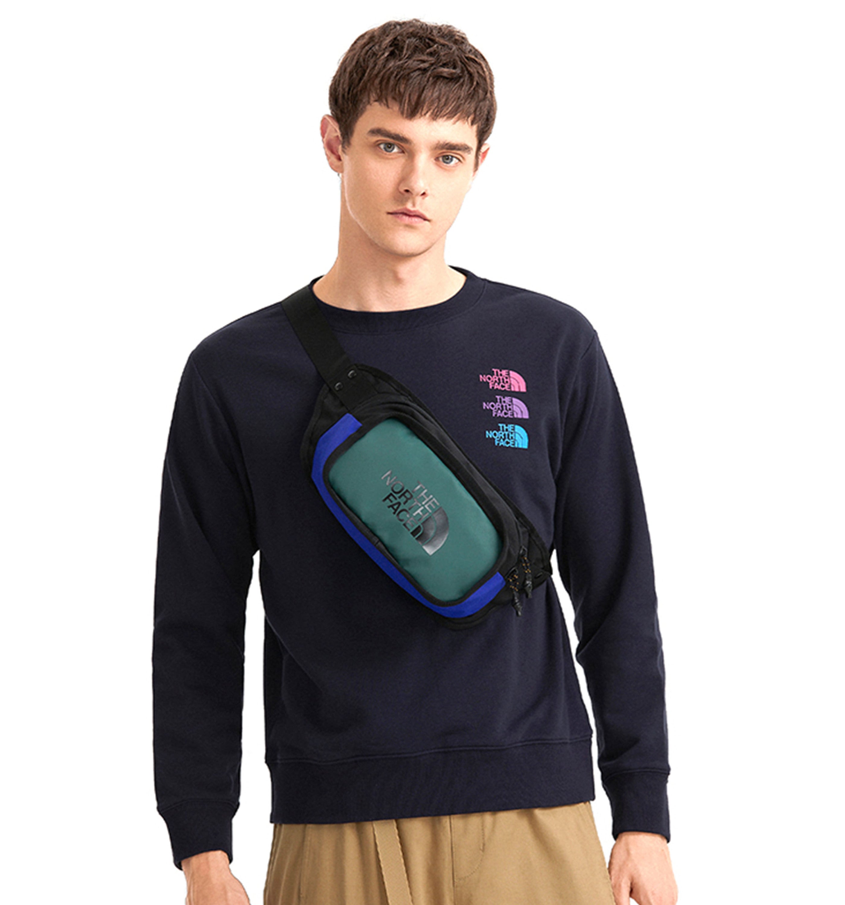 THE NORTH FACEExplr Hip Pk