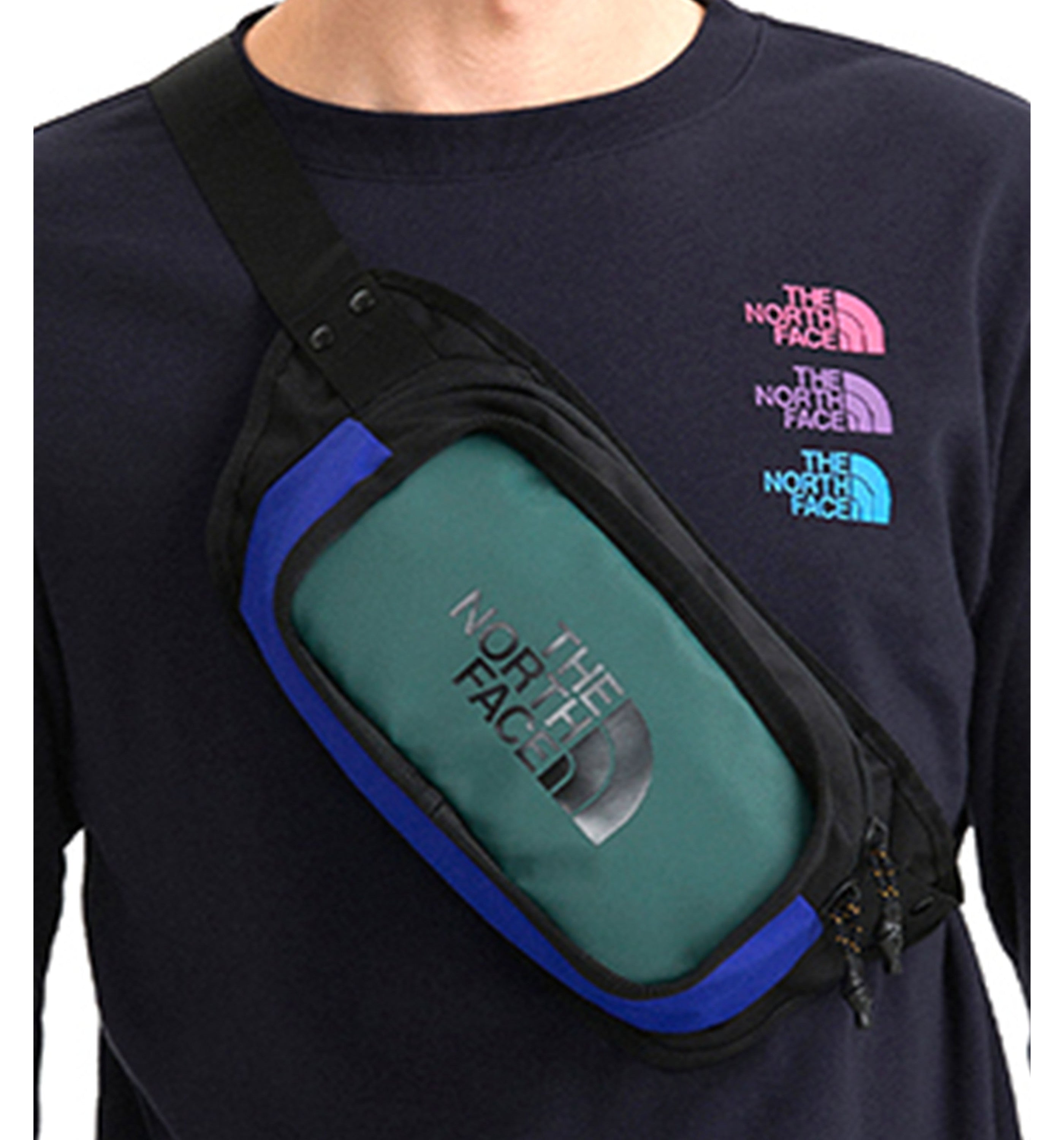 THE NORTH FACEExplr Hip Pk