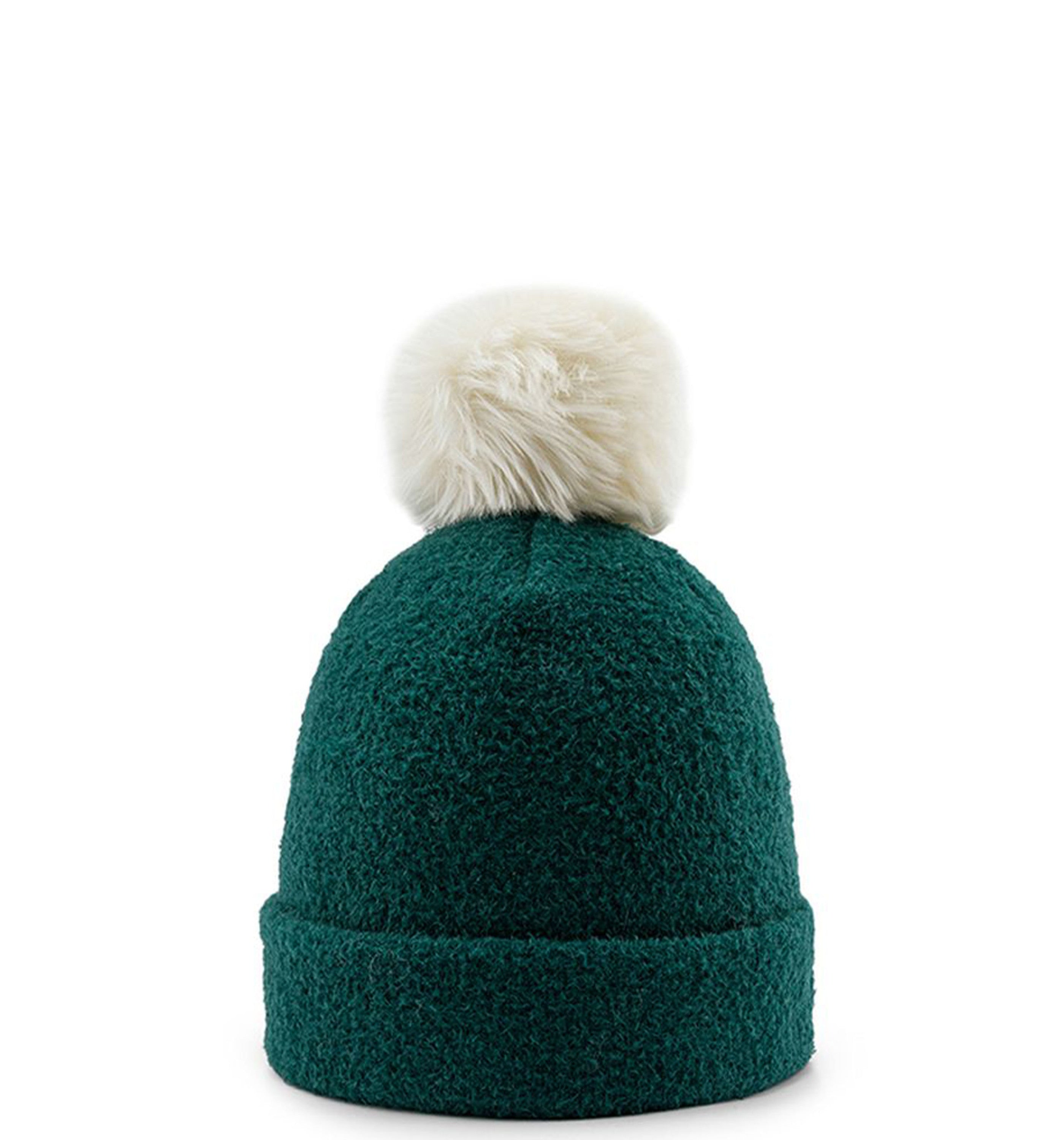 THE NORTH FACECty Plsh Pom Bean