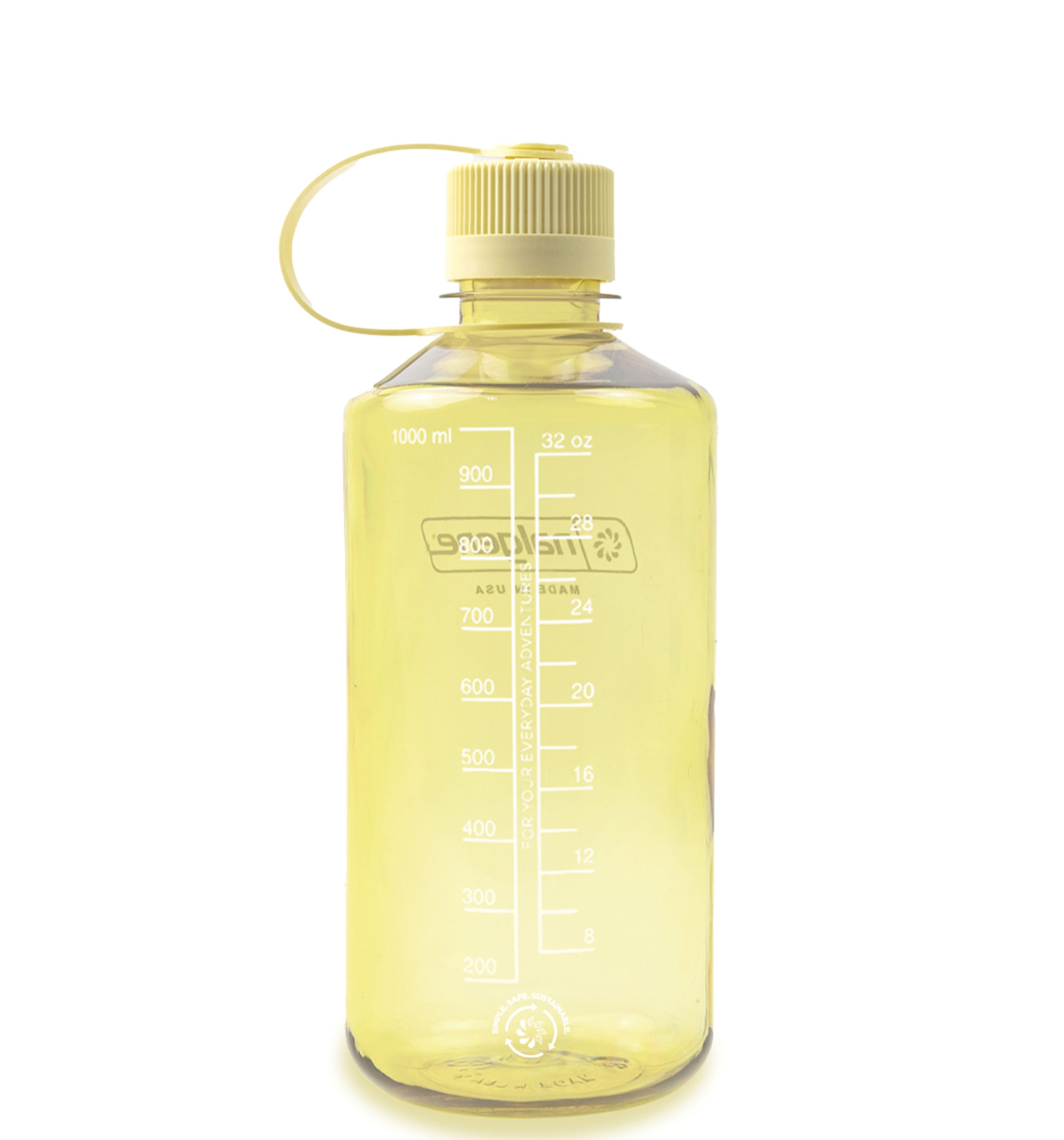 NALGENE32Oz Nm Butter Sustain