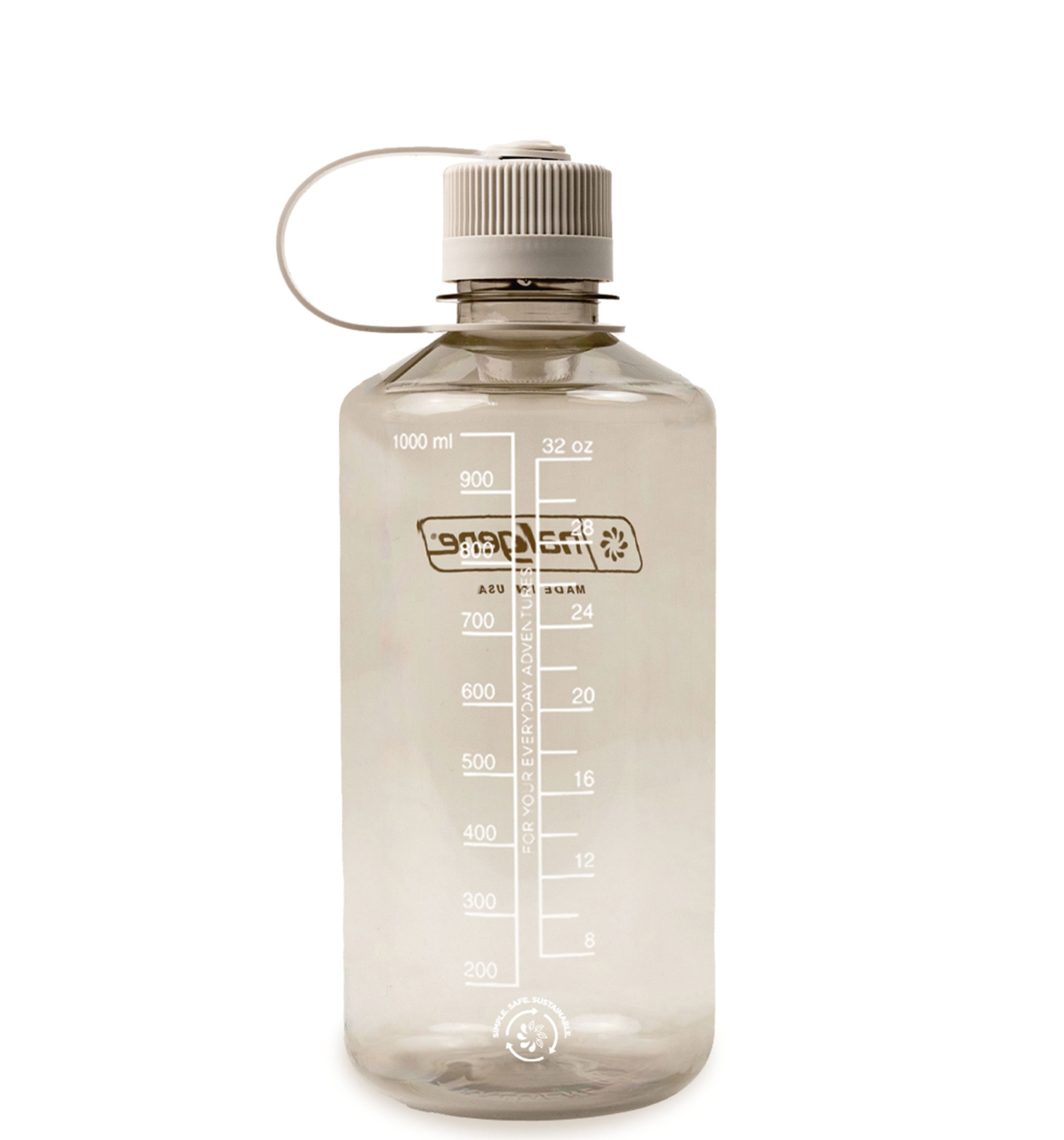 NALGENE32Oz Nm Cotton Sustain