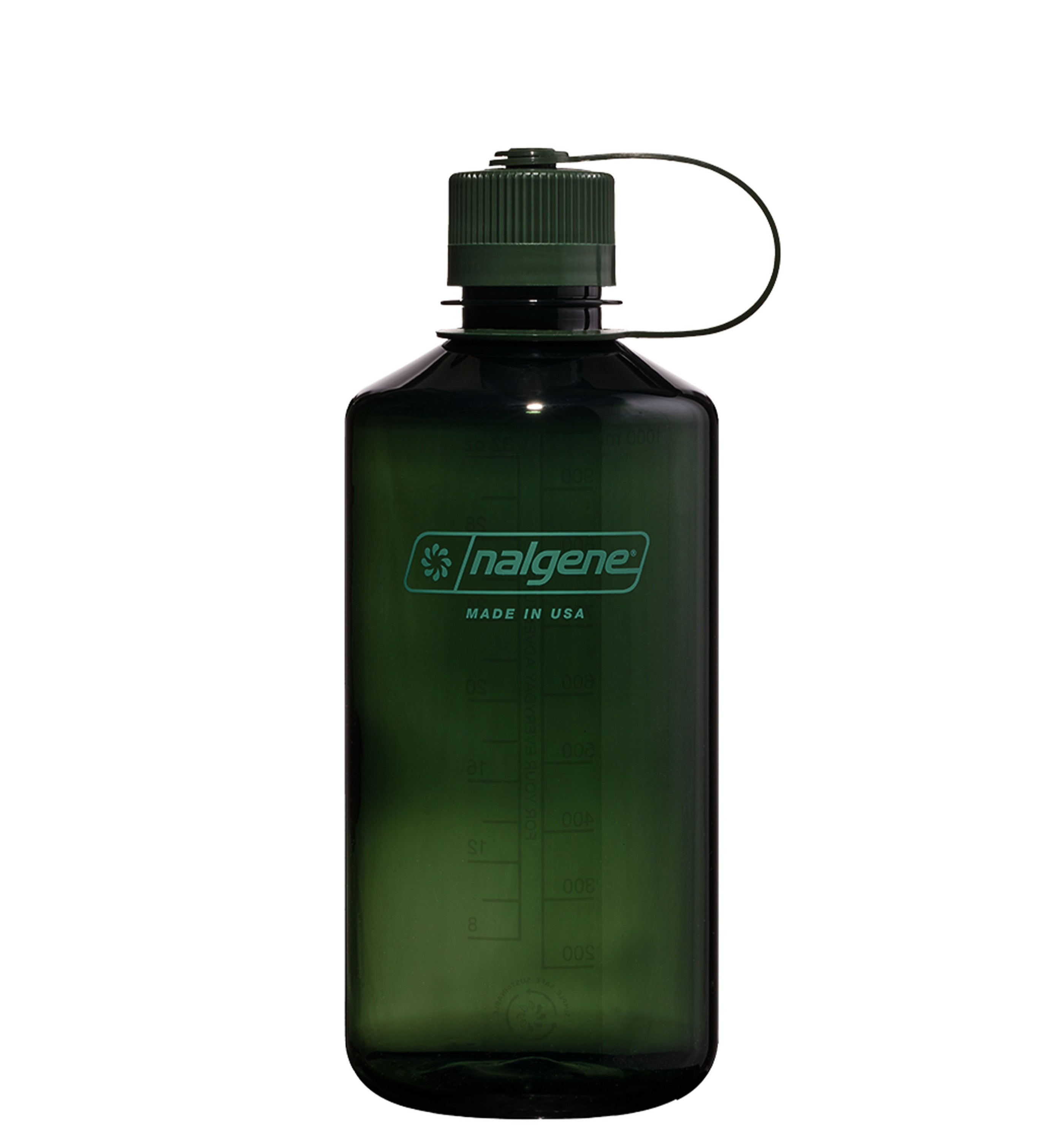 NALGENE32Oz Nm Jade Sustain