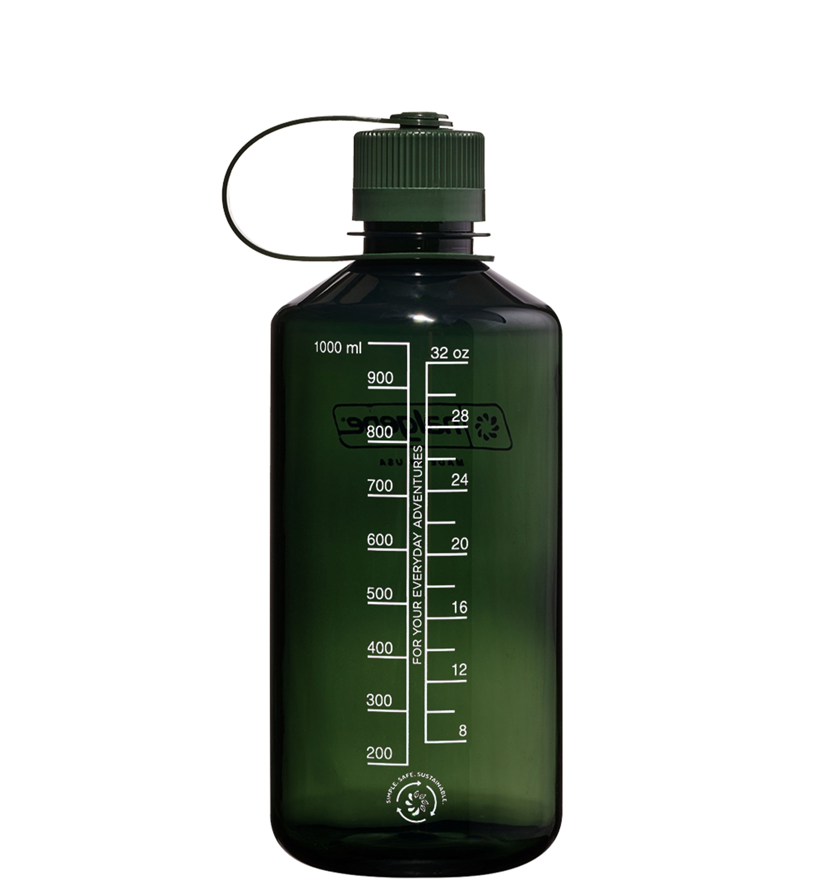 NALGENE32Oz Nm Jade Sustain
