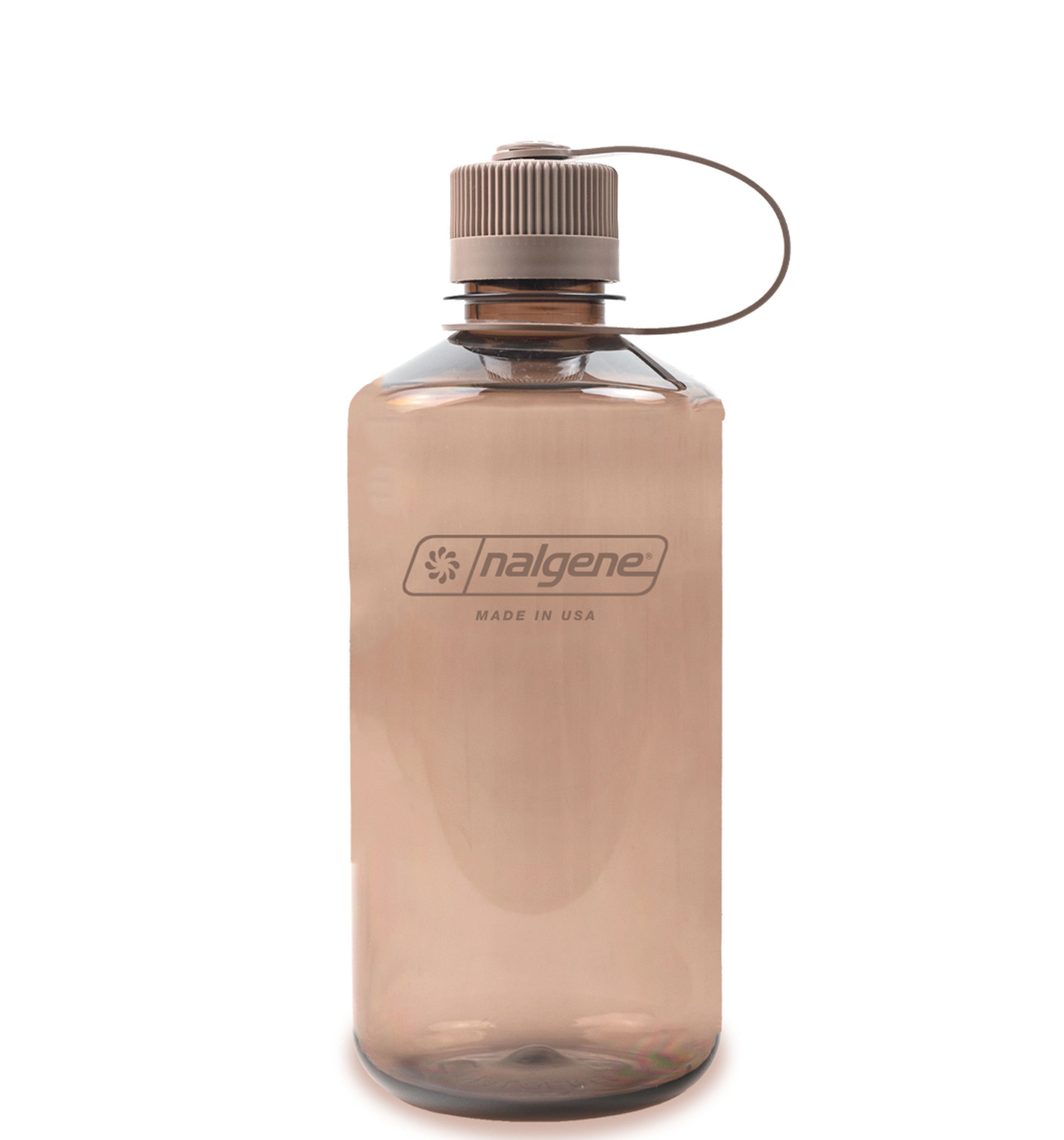 NALGENE32Oz Nm Mocha Sustain