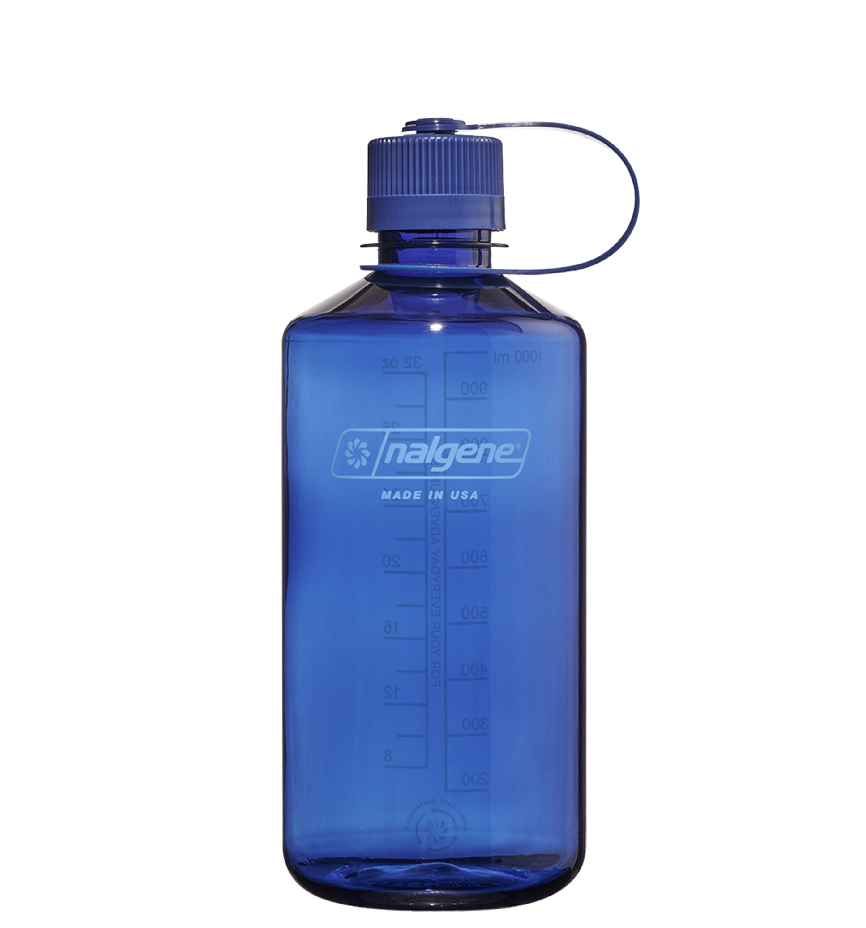 NALGENE32Oz Nm Denim Sustain